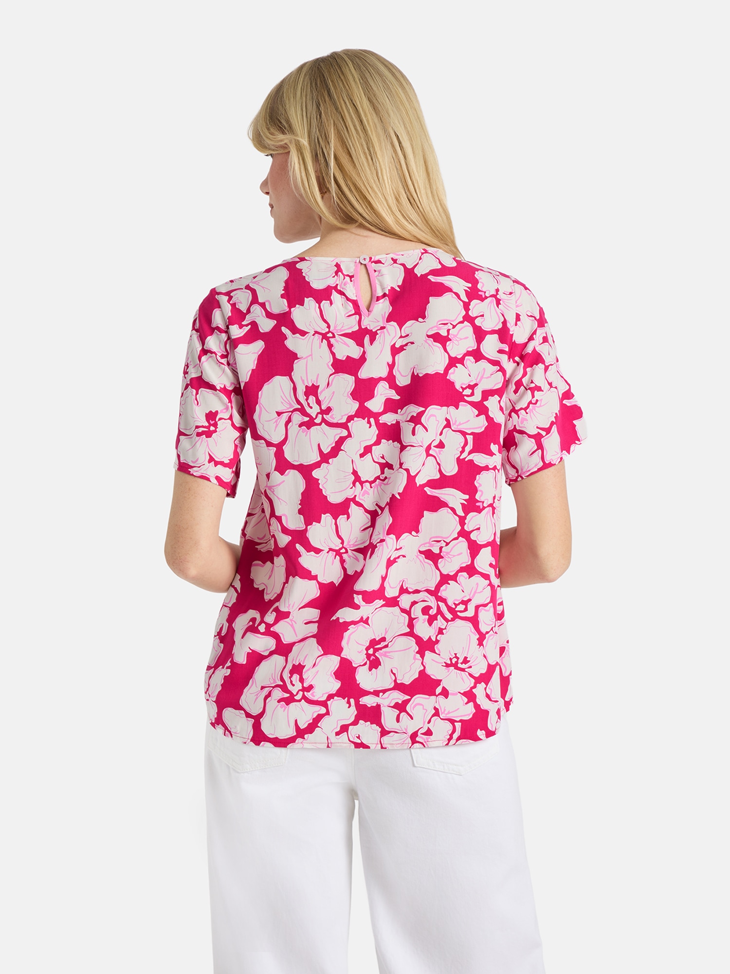 Lieblingsstück Shirtbluse »ReneeL«