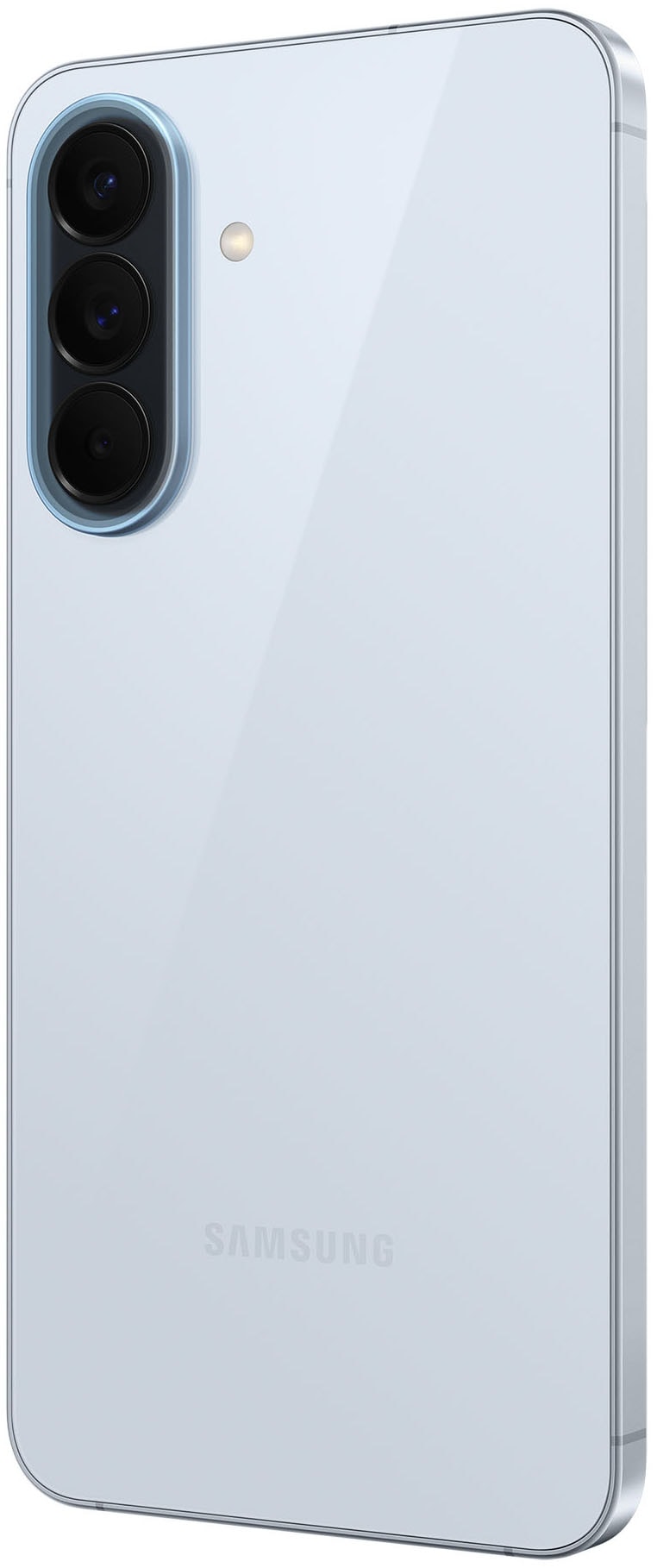 Samsung Smartphone »Galaxy A57 5G EE 256GB« Awesome Icyblue