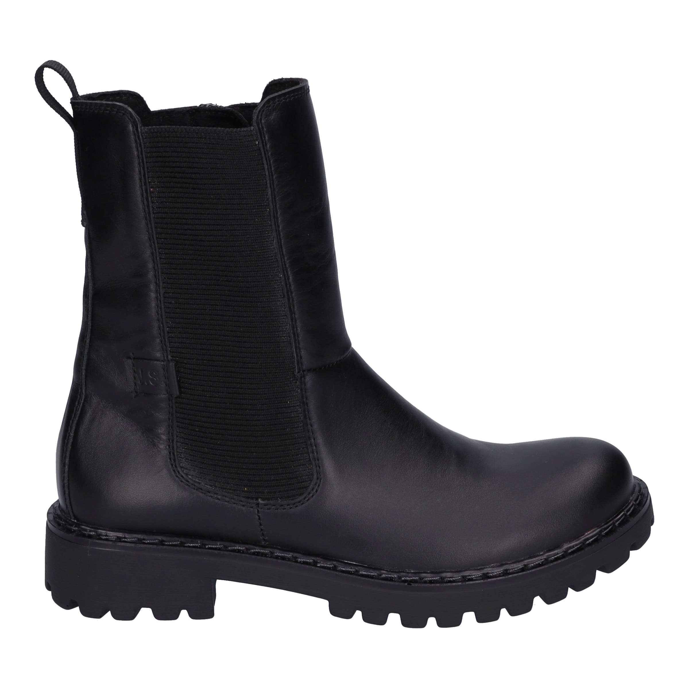 Josef Seibel Stiefel »Marta 12, schwarz«