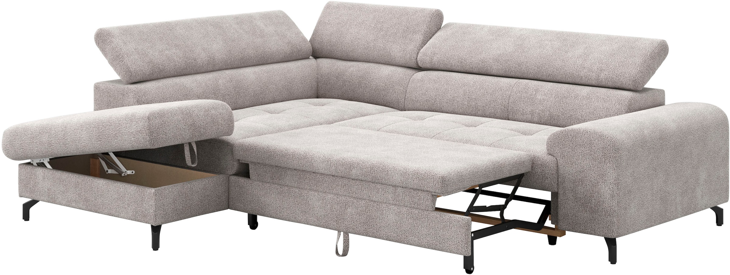 COTTA Ecksofa