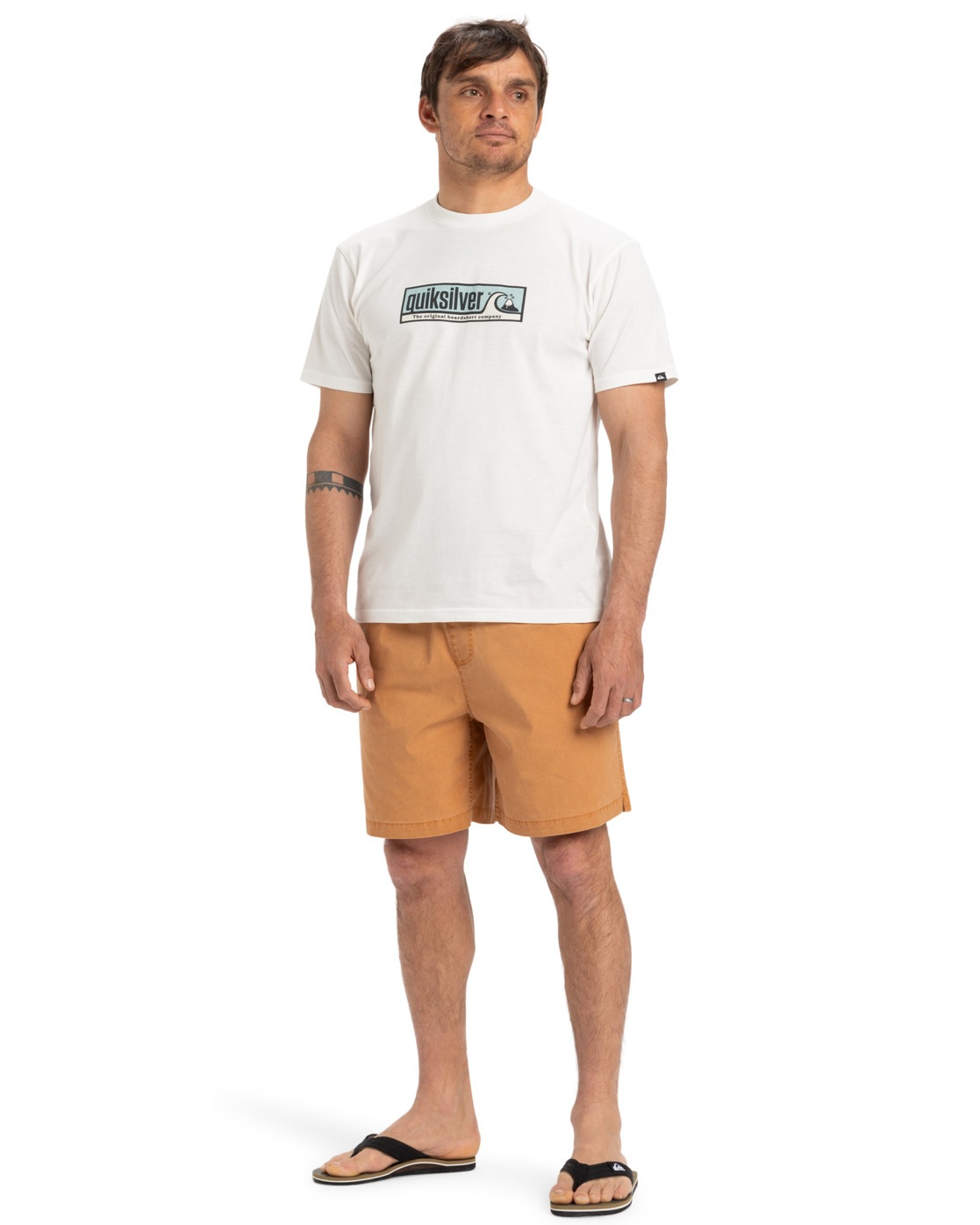 Quiksilver Shorts »Taxer«