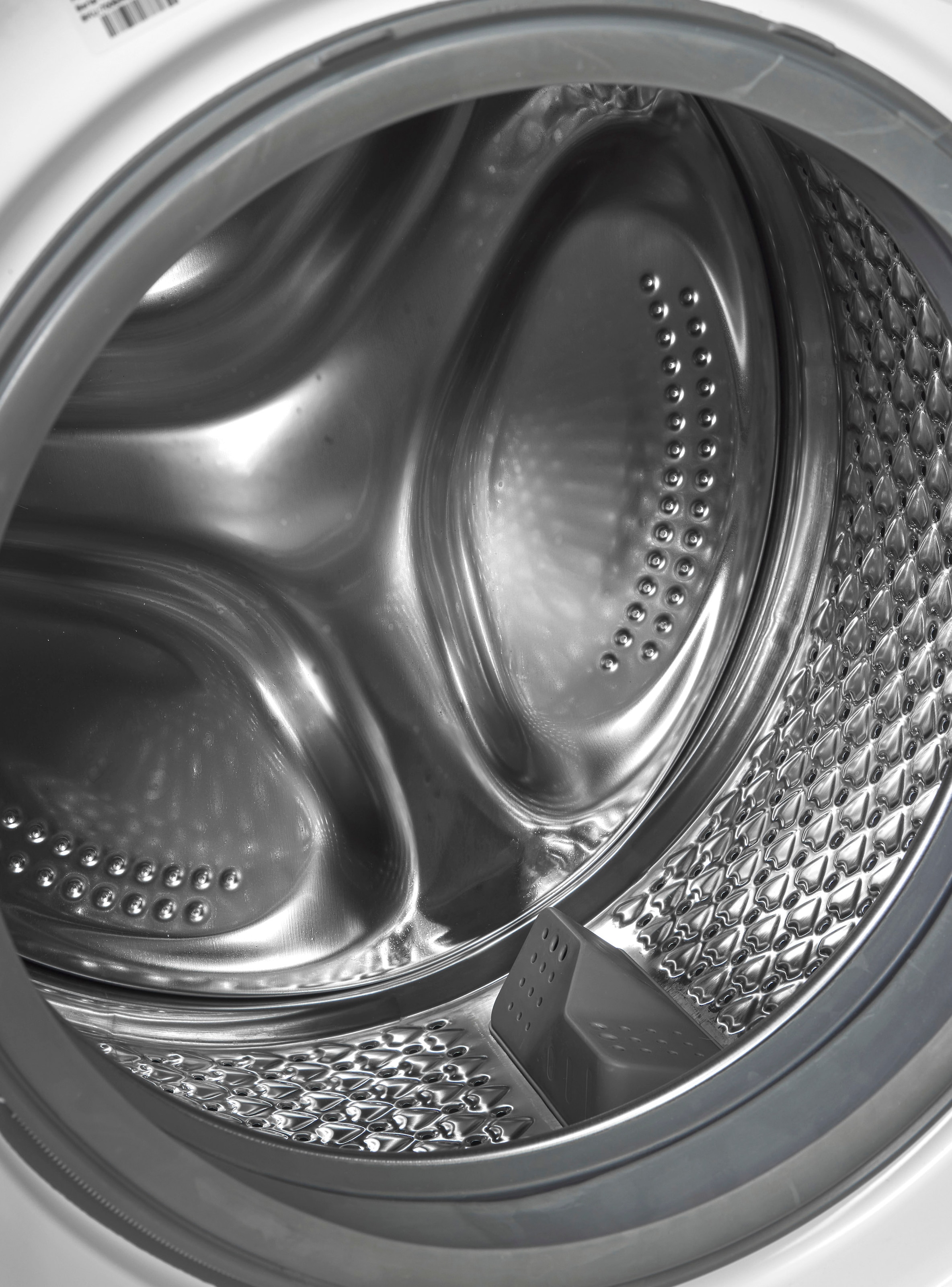 Privileg Waschmaschine MY TIME »PWF 774A MY TIME DE«, 7 kg, 1400 U/min, Quick Cycles – 5 Programme in unter 1 Stunde