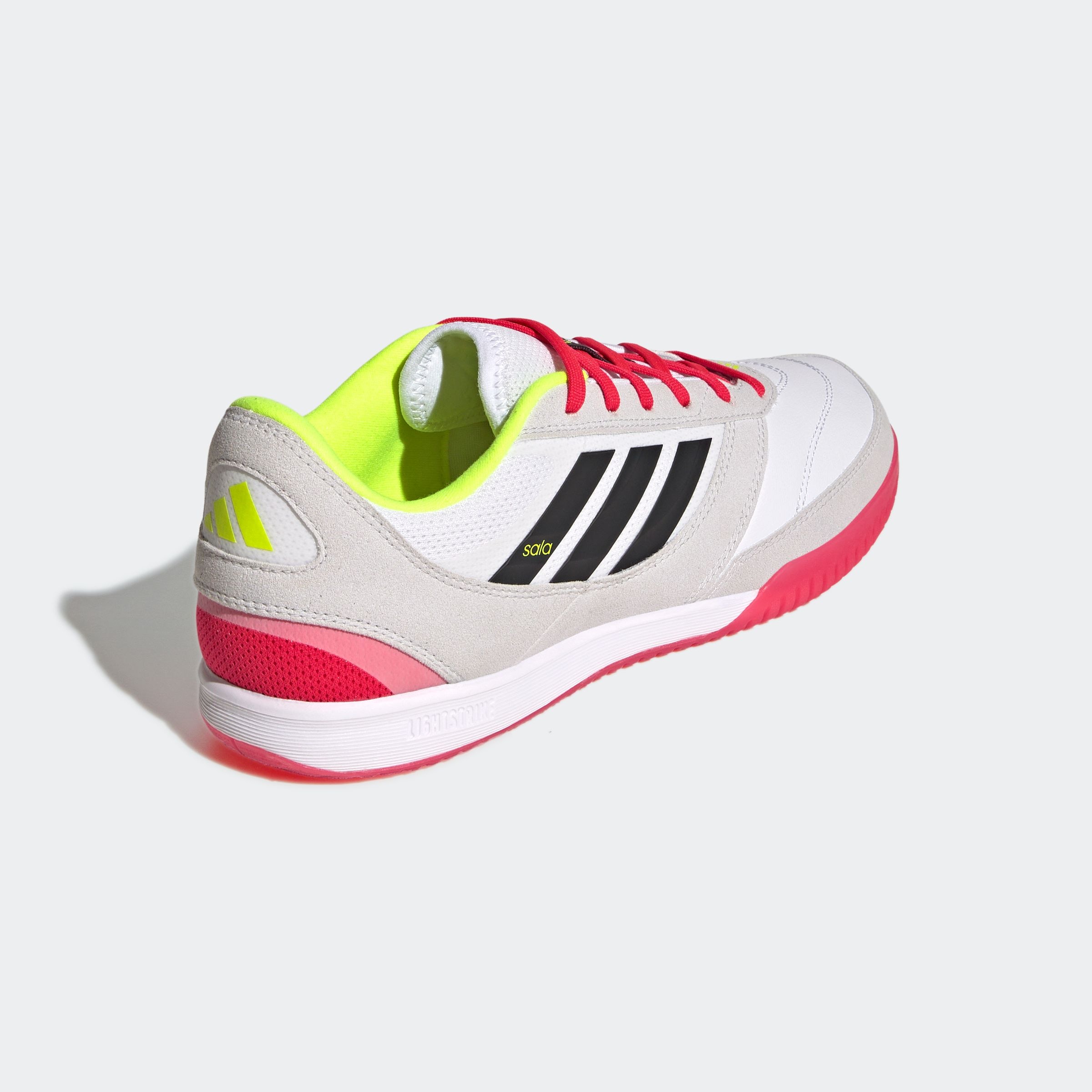 adidas Performance Fußballschuh »TOP SALA COMPETITION 2 IN«, für Halle und Straße