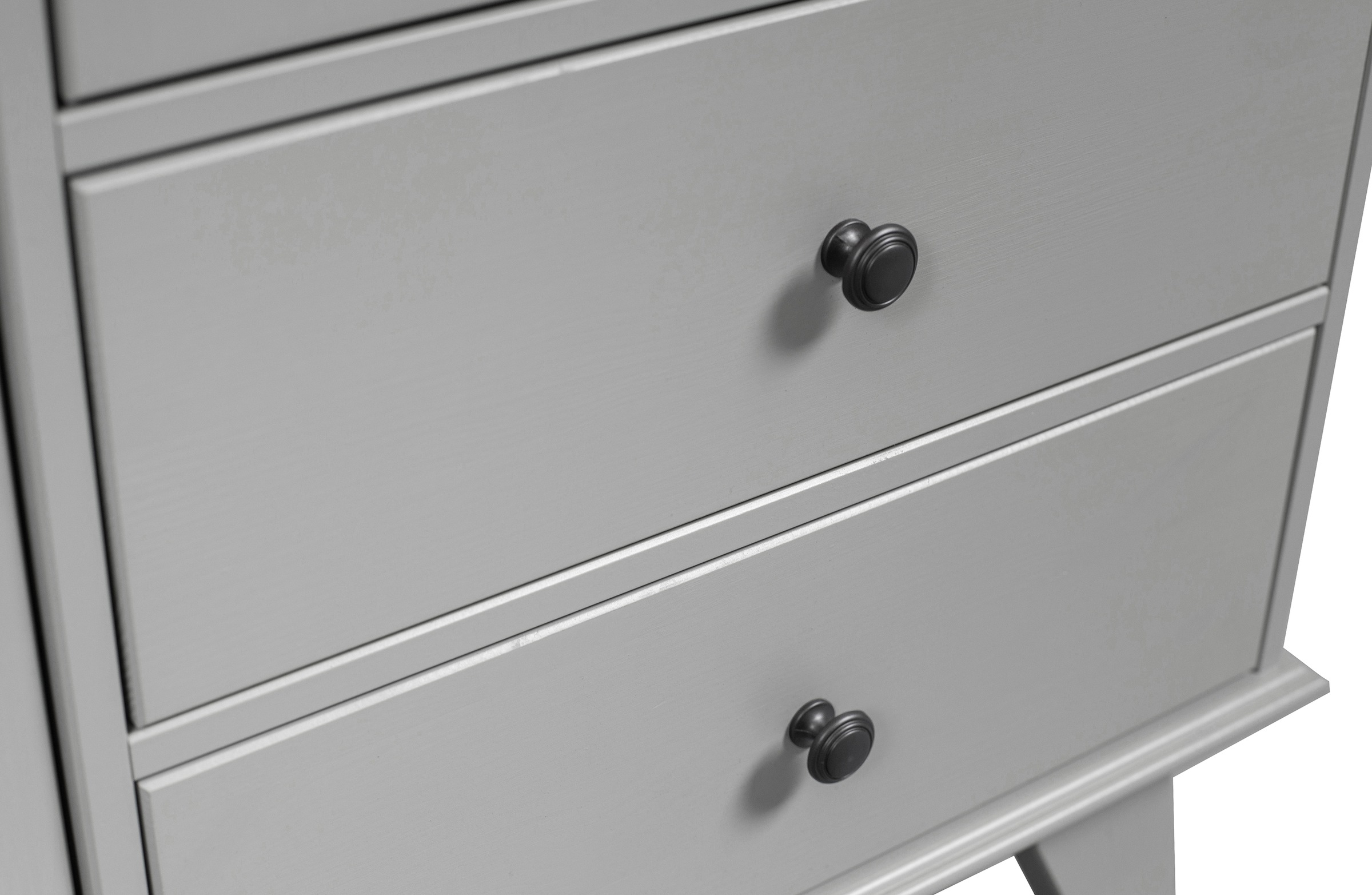 WOOOD Garderobenschrank »Lily«, massives Kiefernholz, mit Kleiderstange, H 190 cm x B 98 cm