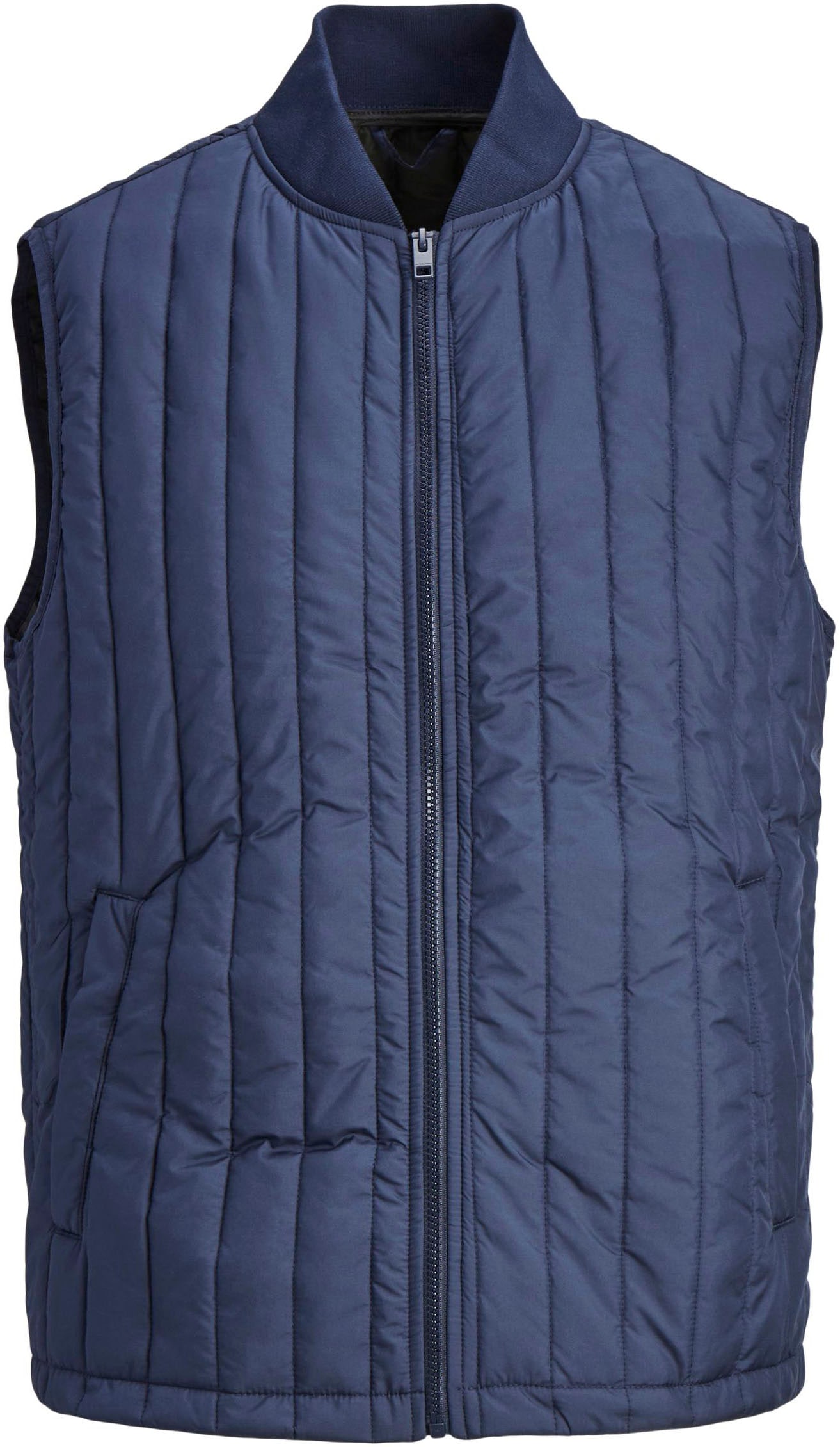 Jack & Jones Steppweste »JJECITY LINER VEST NOOS«