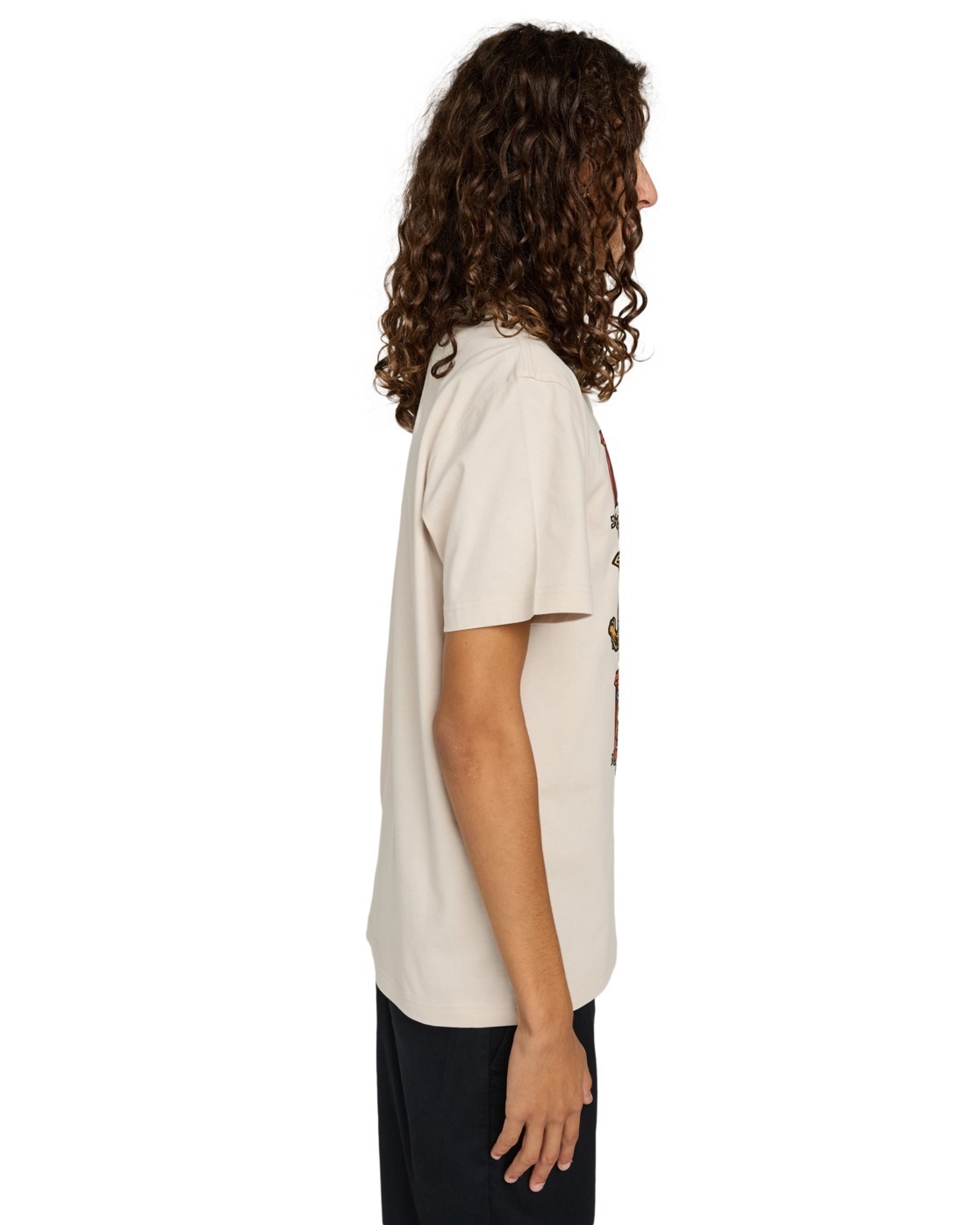 Element T-Shirt »Timber Boxcar«