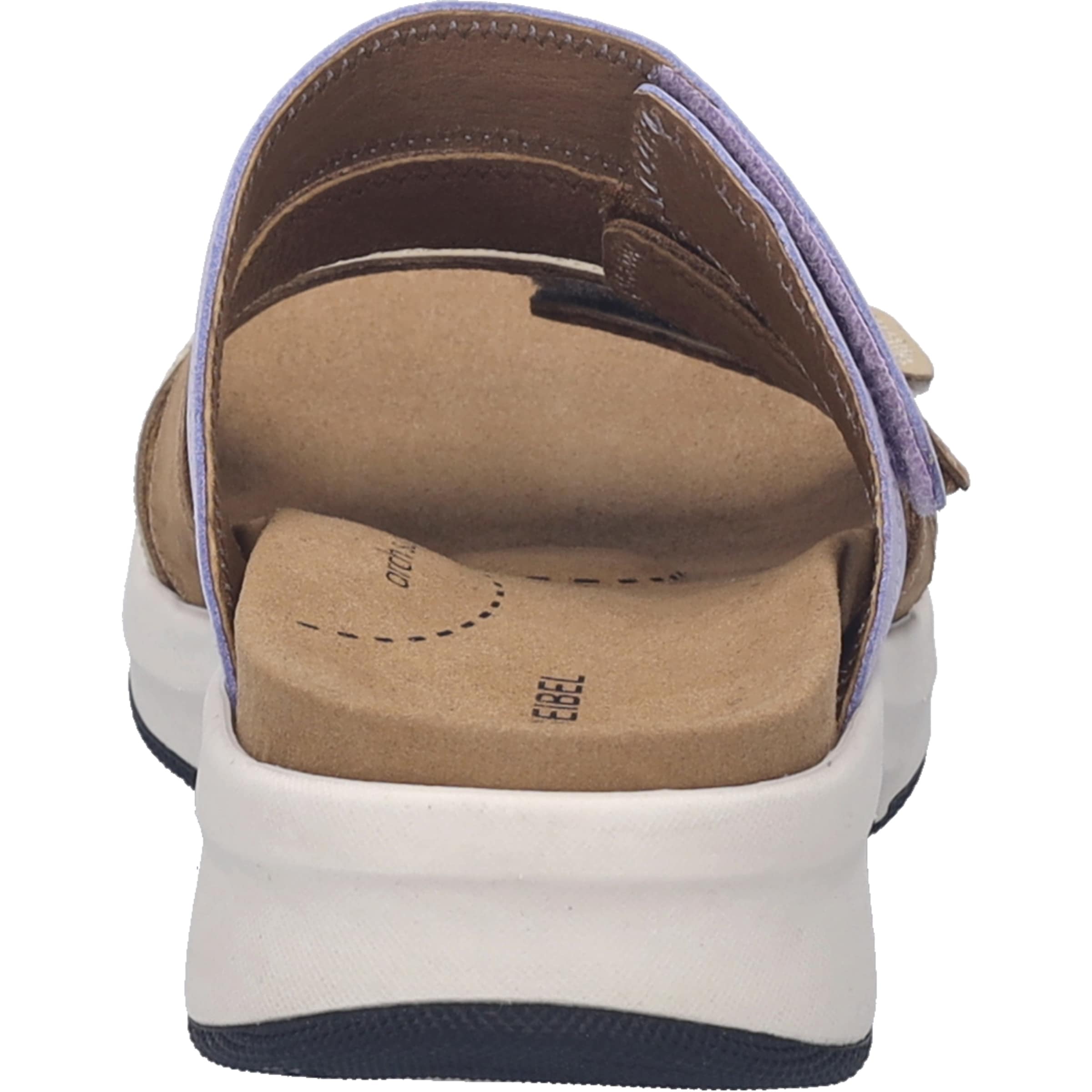 Josef Seibel Sandale »Estelle 11, beige-multi«