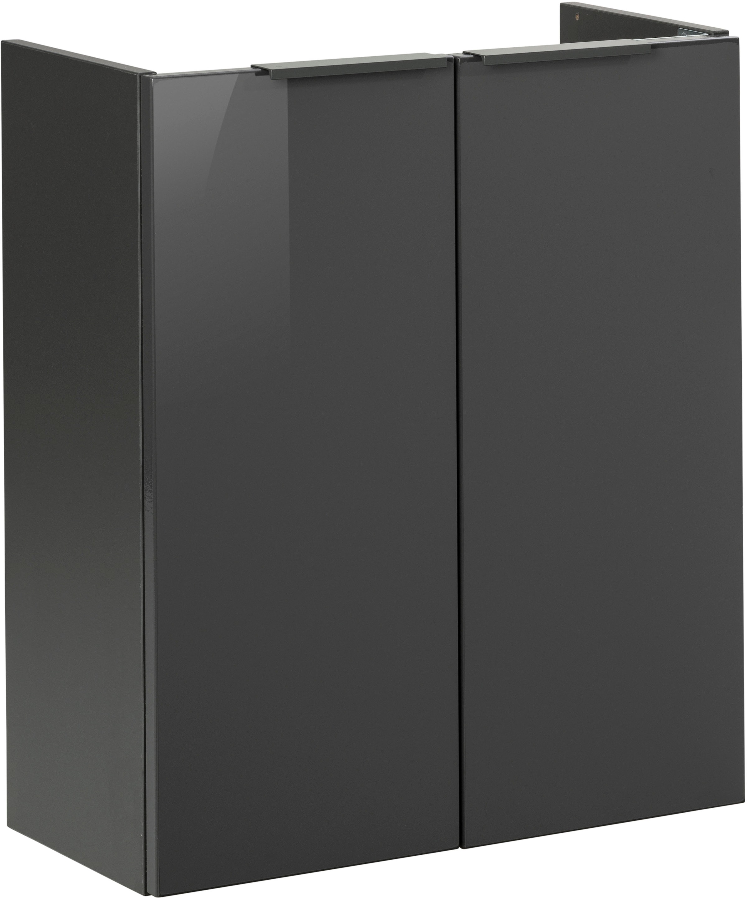 FACKELMANN Waschtisch »SBC«, bestehend aus Becken und Unterbau, Breite ca. 55 cm