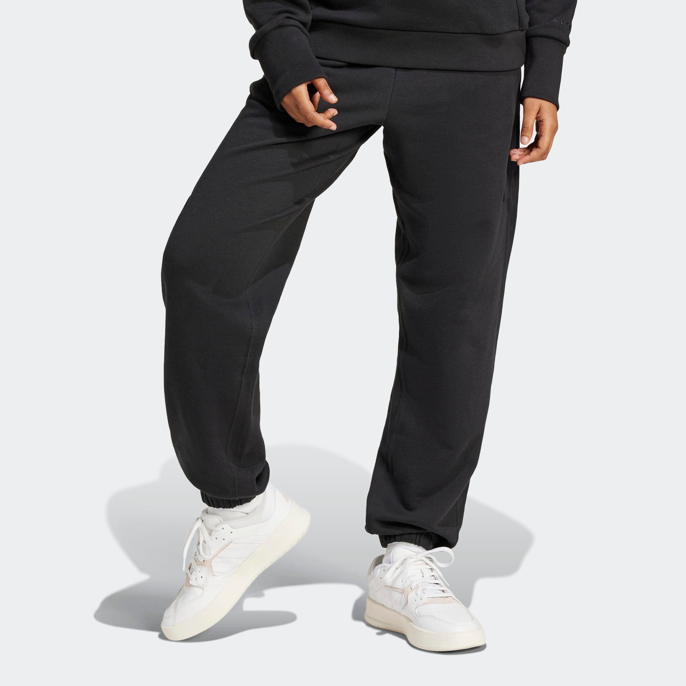 adidas Sportswear Sporthose »W ALL SZN FT PT«, (1 tlg.)
