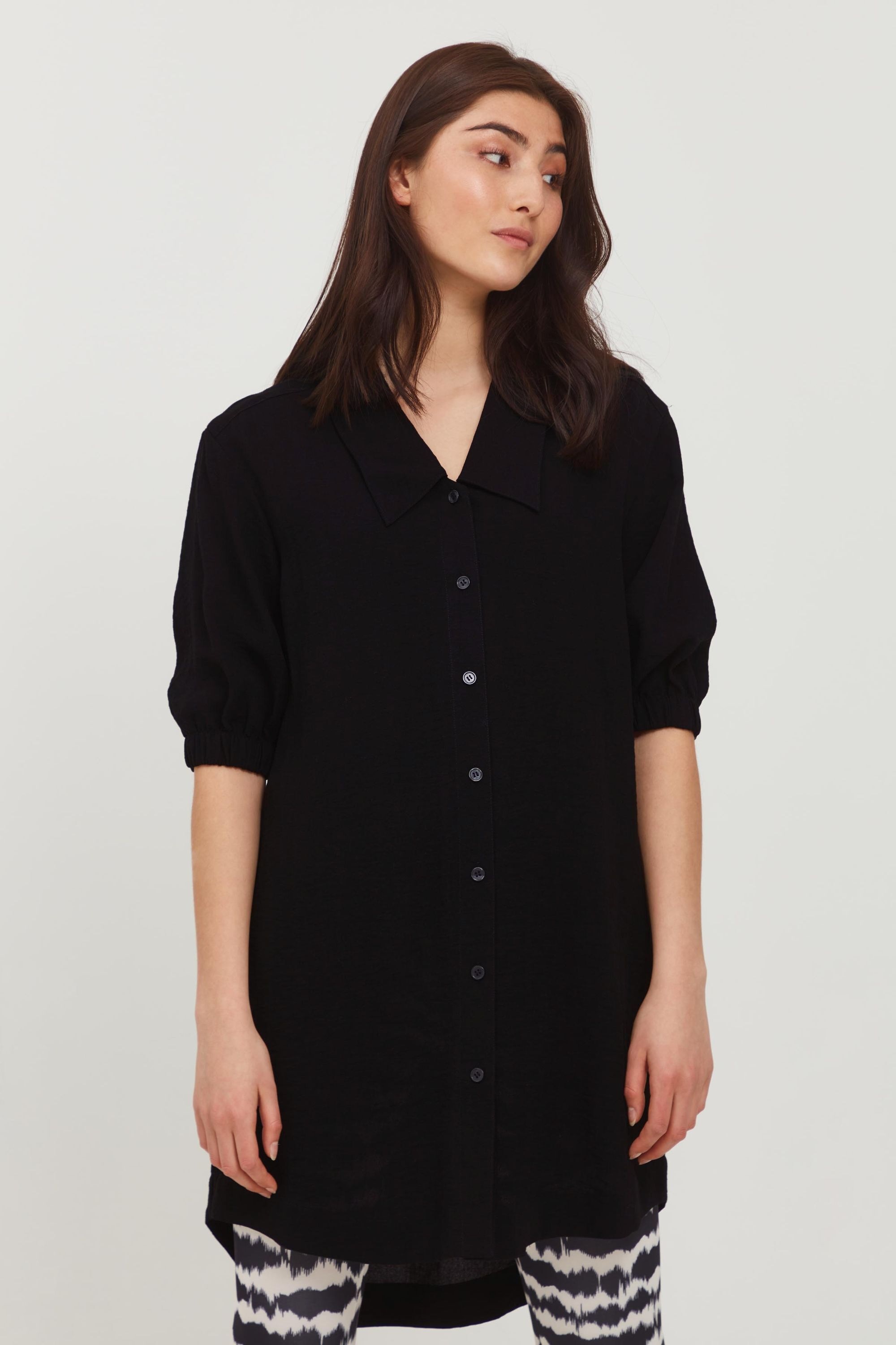b.young Longbluse »Longbluse BYDelan«