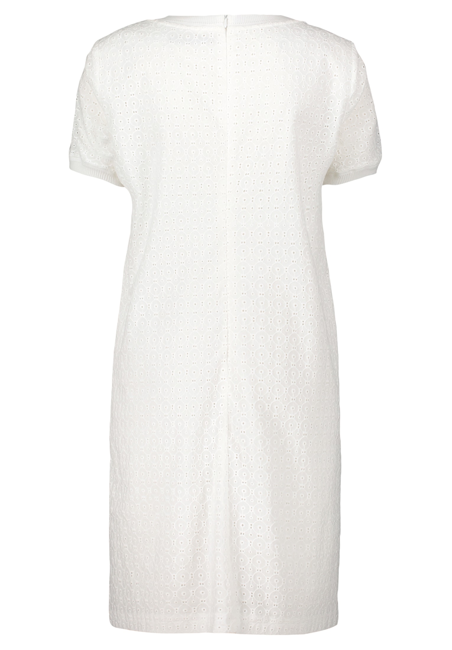 Betty&Co Bodykleid »Casual-Kleid mit Rippbündchen«