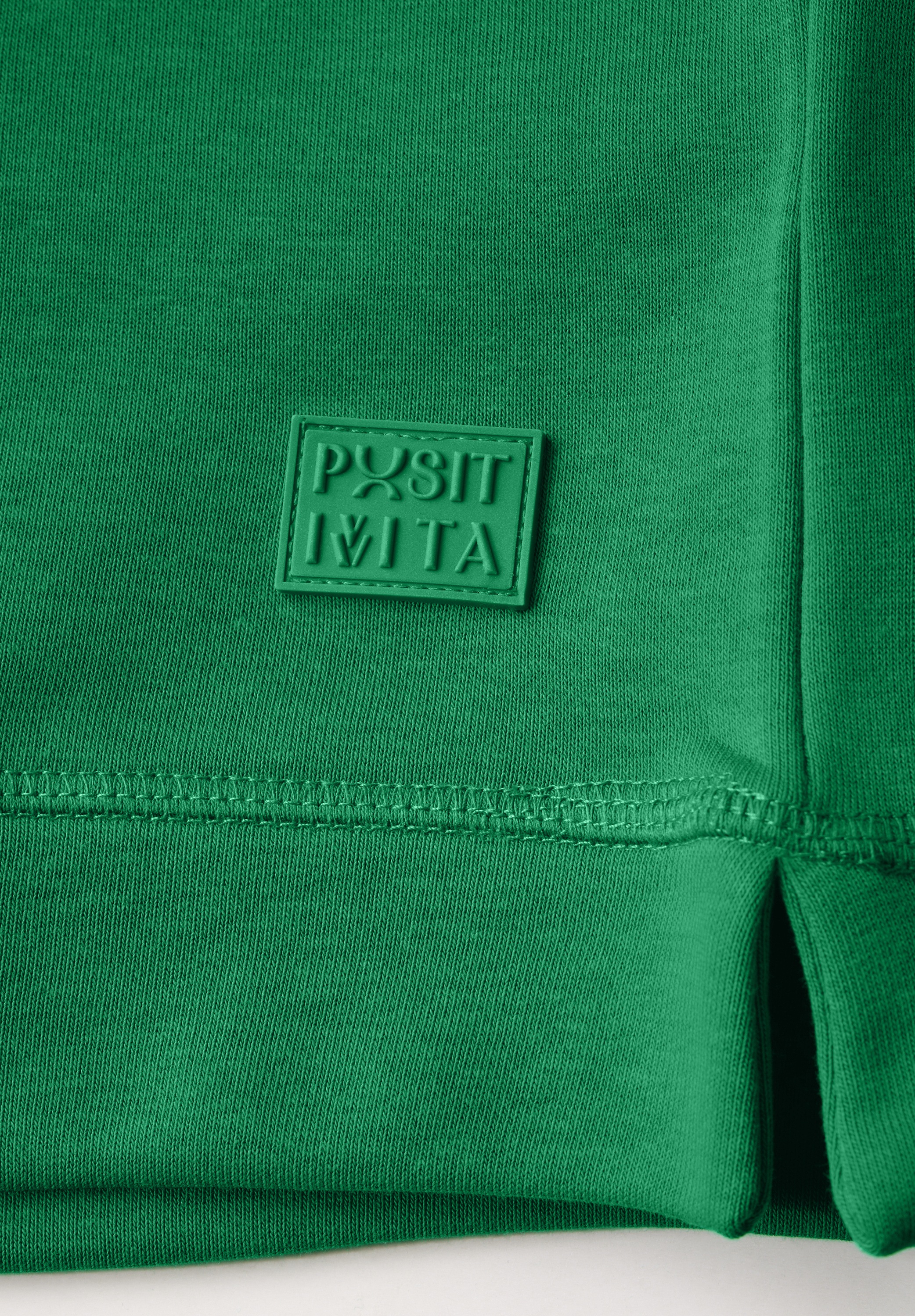 Cecil Hoodie, mit Kapuze