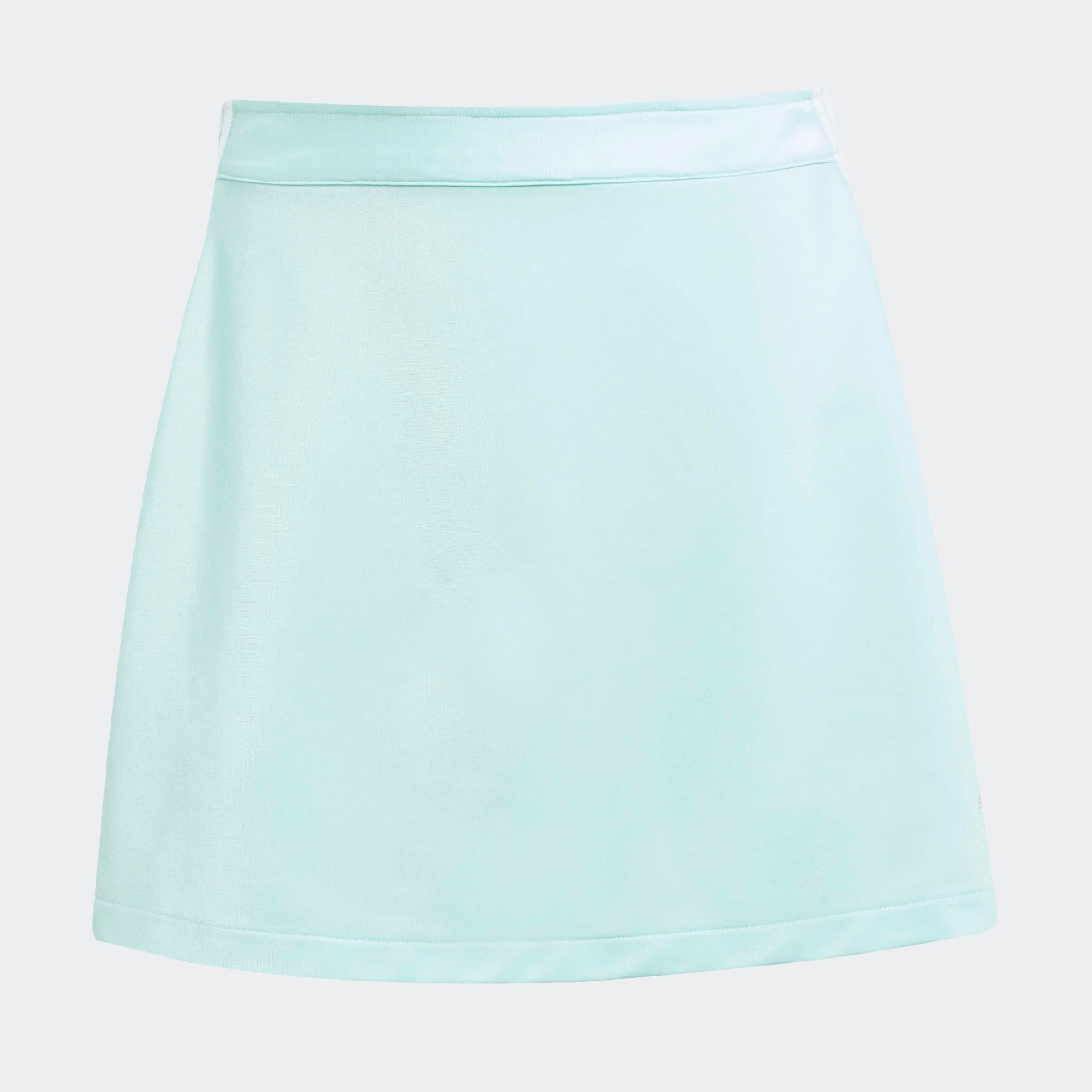 adidas Originals Sweatrock »3S MINI SKIRT«