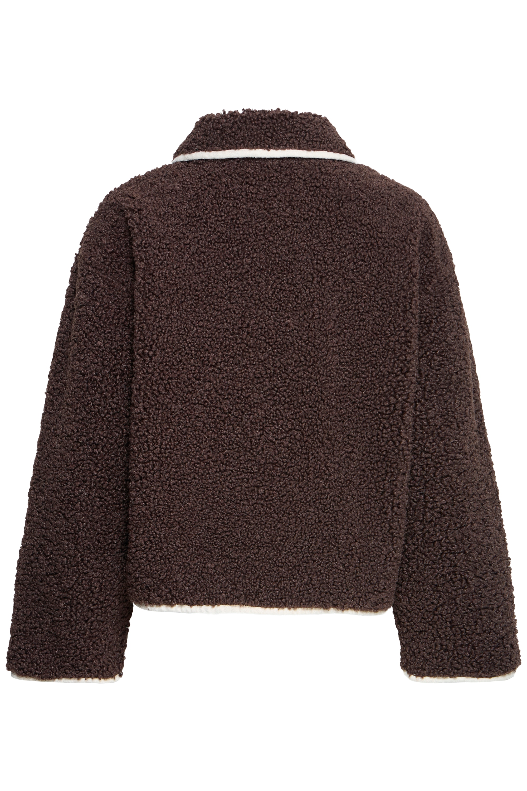 Ichi Wintermantel »Damen Jacke IHHOZIVA«