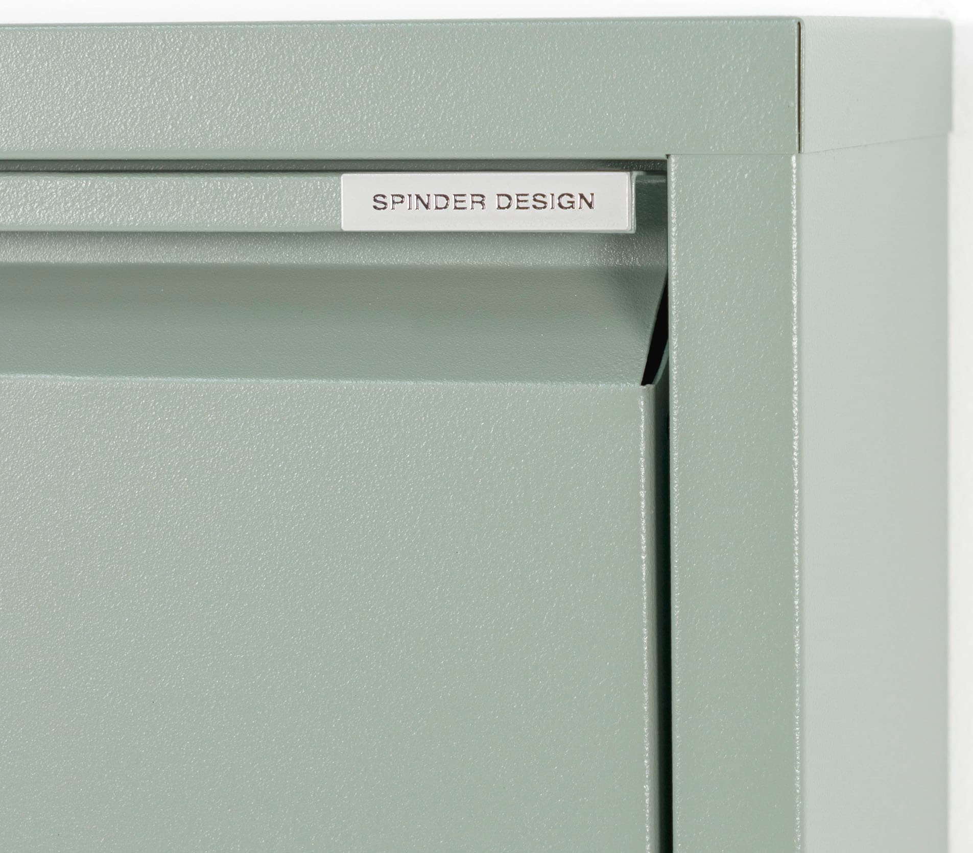 Spinder Design Schuhschrank »Billi« Metall, Breite 75 cm