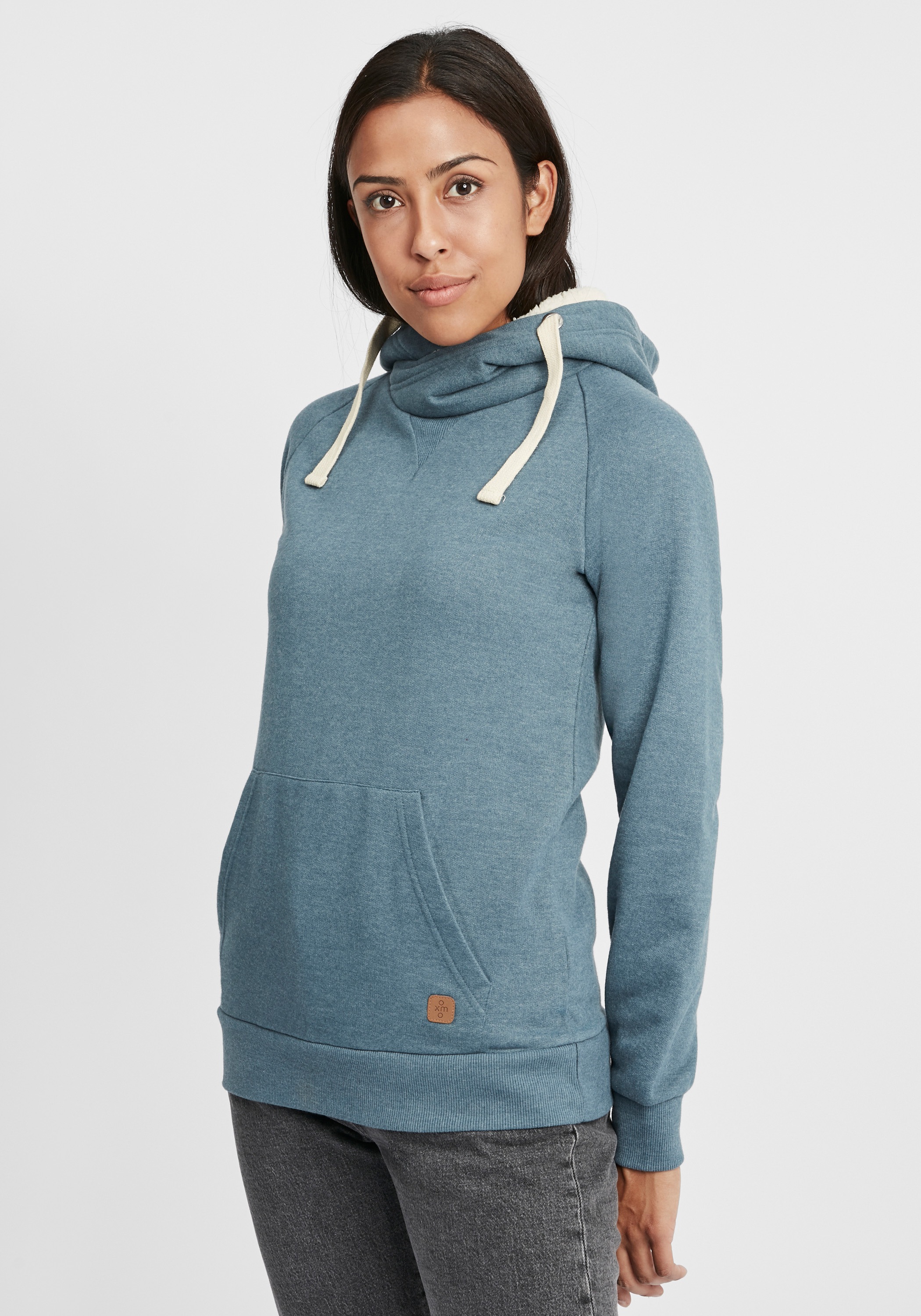 OXMO Hoodie »Hoodie OXJulia«