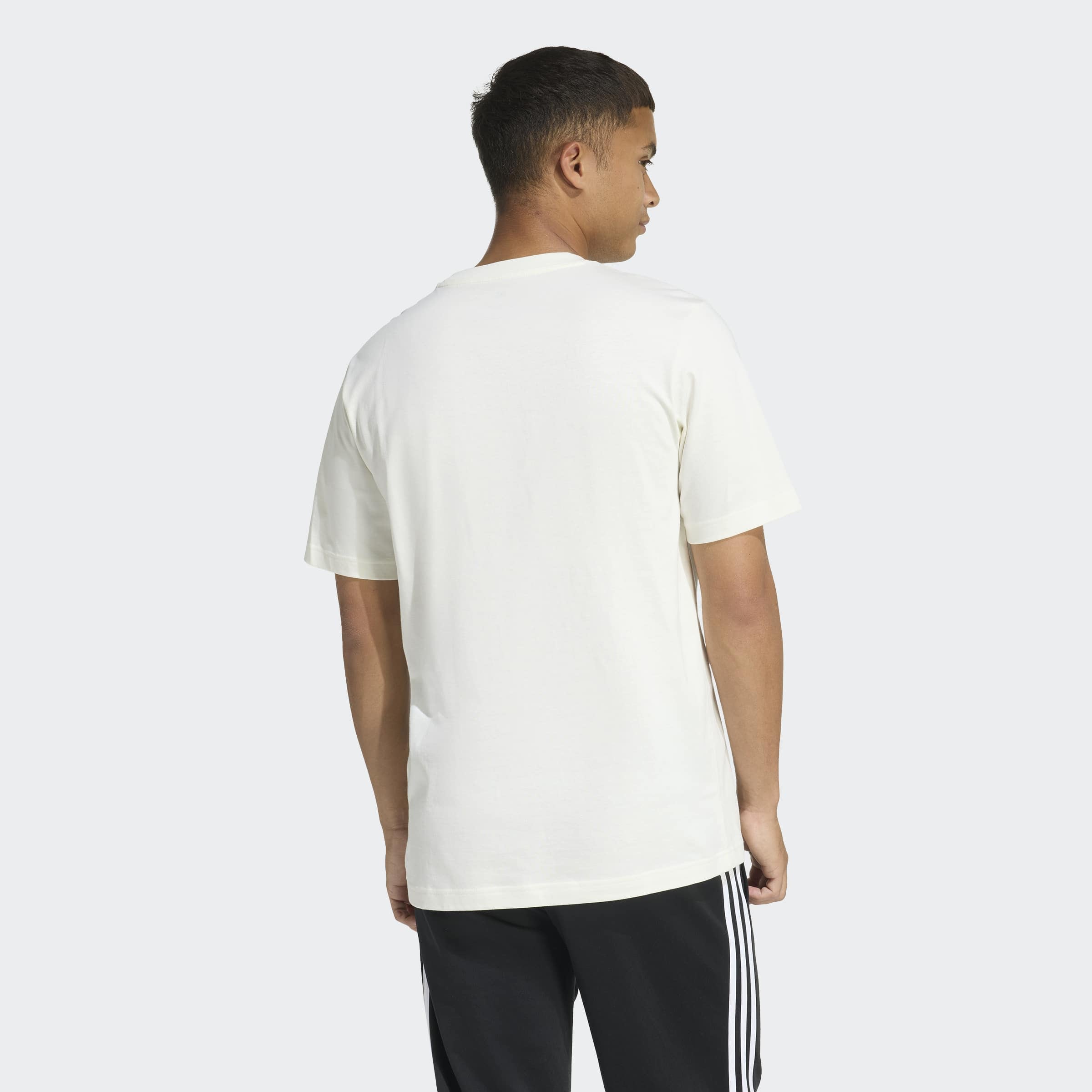 adidas Sportswear T-Shirt »M ED PADEL T« Print T-Shirt