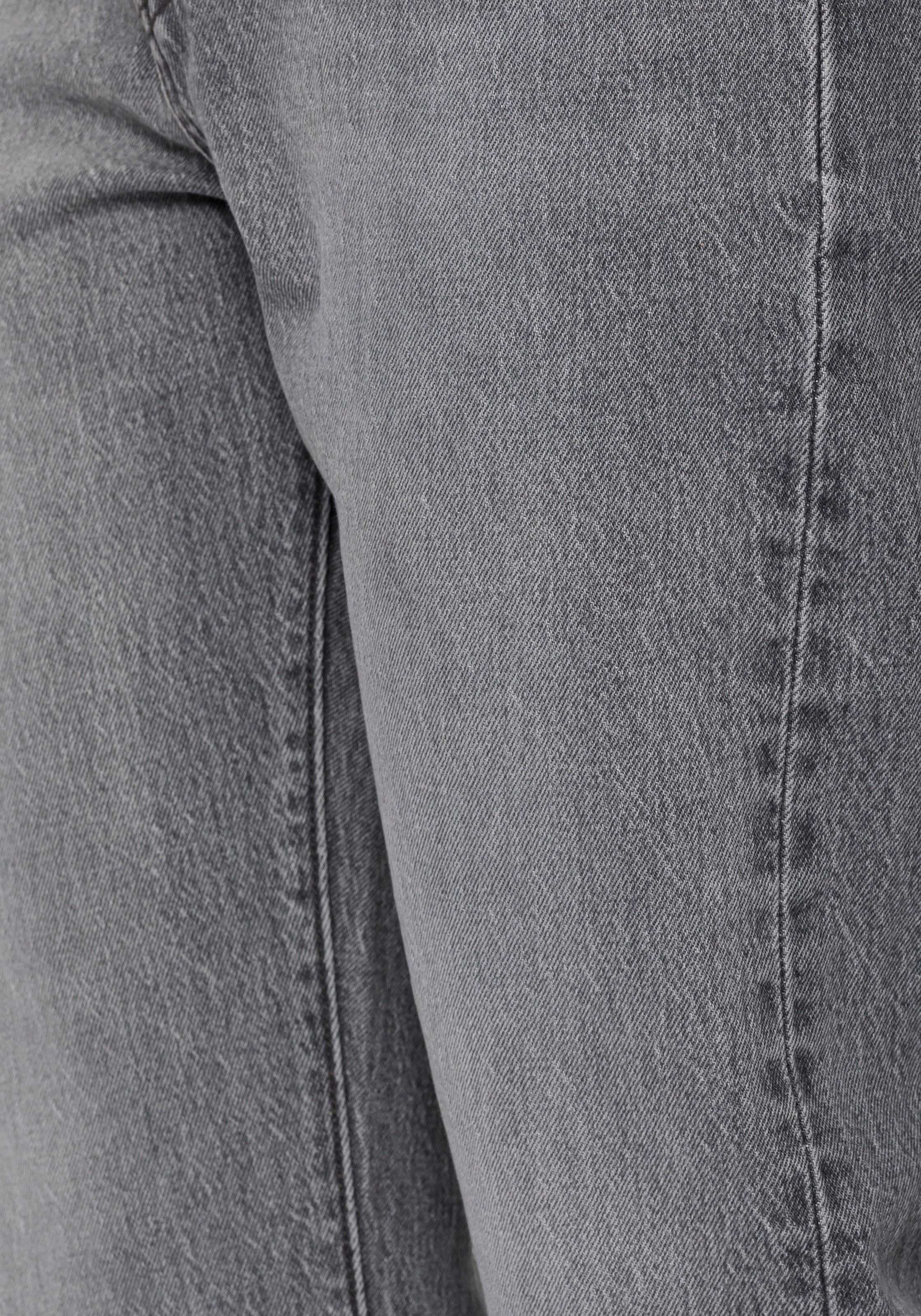 Levi's® 7/8-Jeans »501 Crop«, 501 Collection, 5-Pocket-Style