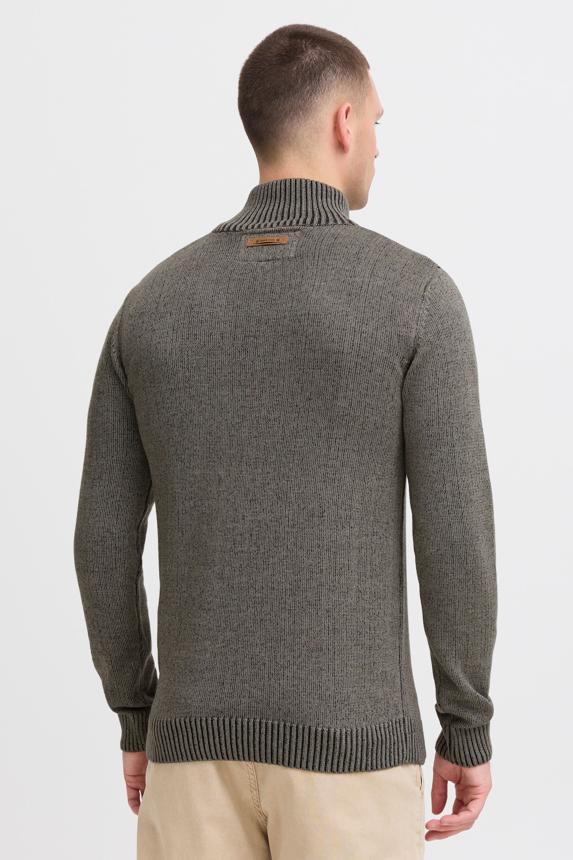 Indicode Troyer »Troyer IDNathen«