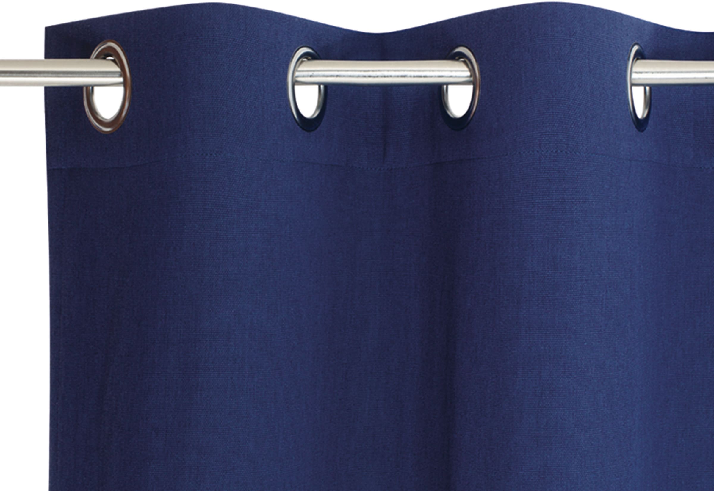 TOM TAILOR HOME Vorhang »Dove Signature«, (1 St.), blickdicht