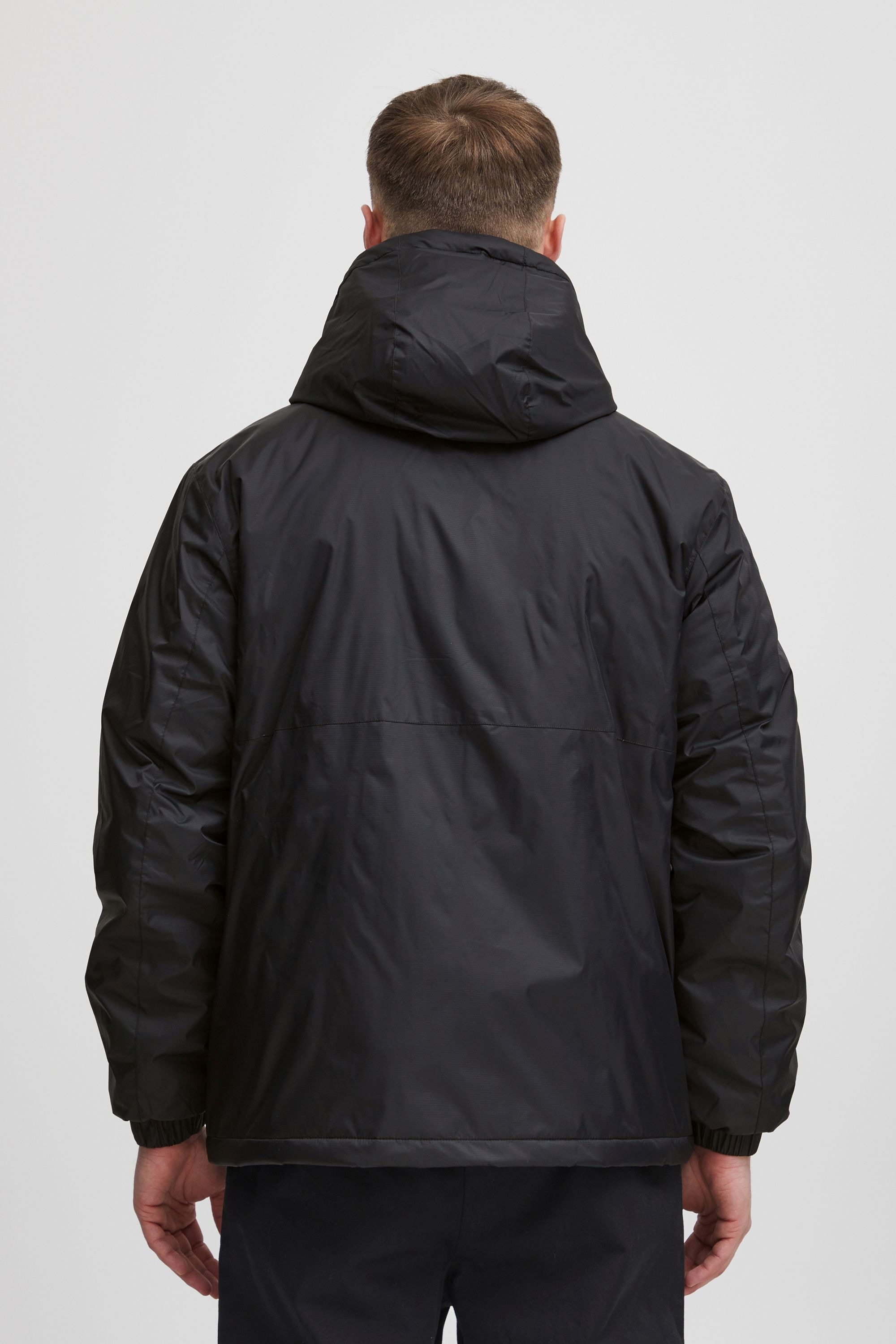 !Solid Windbreaker »Windbreaker SDGaron«, mit Kapuze