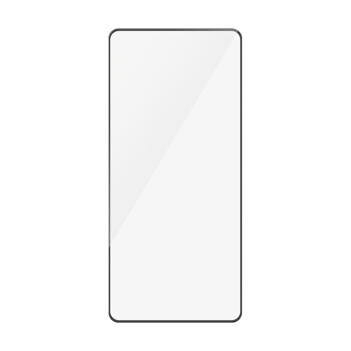 SAFE by PanzerGlass Displayschutzglas »Ultra-Wide Fit Screen Protector«, für Xiaomi 14T-Xiaomi 14T Pro, Displayschutzfolie, Schutzfolie, Bildschirmschutz, kratz- & stoßfest