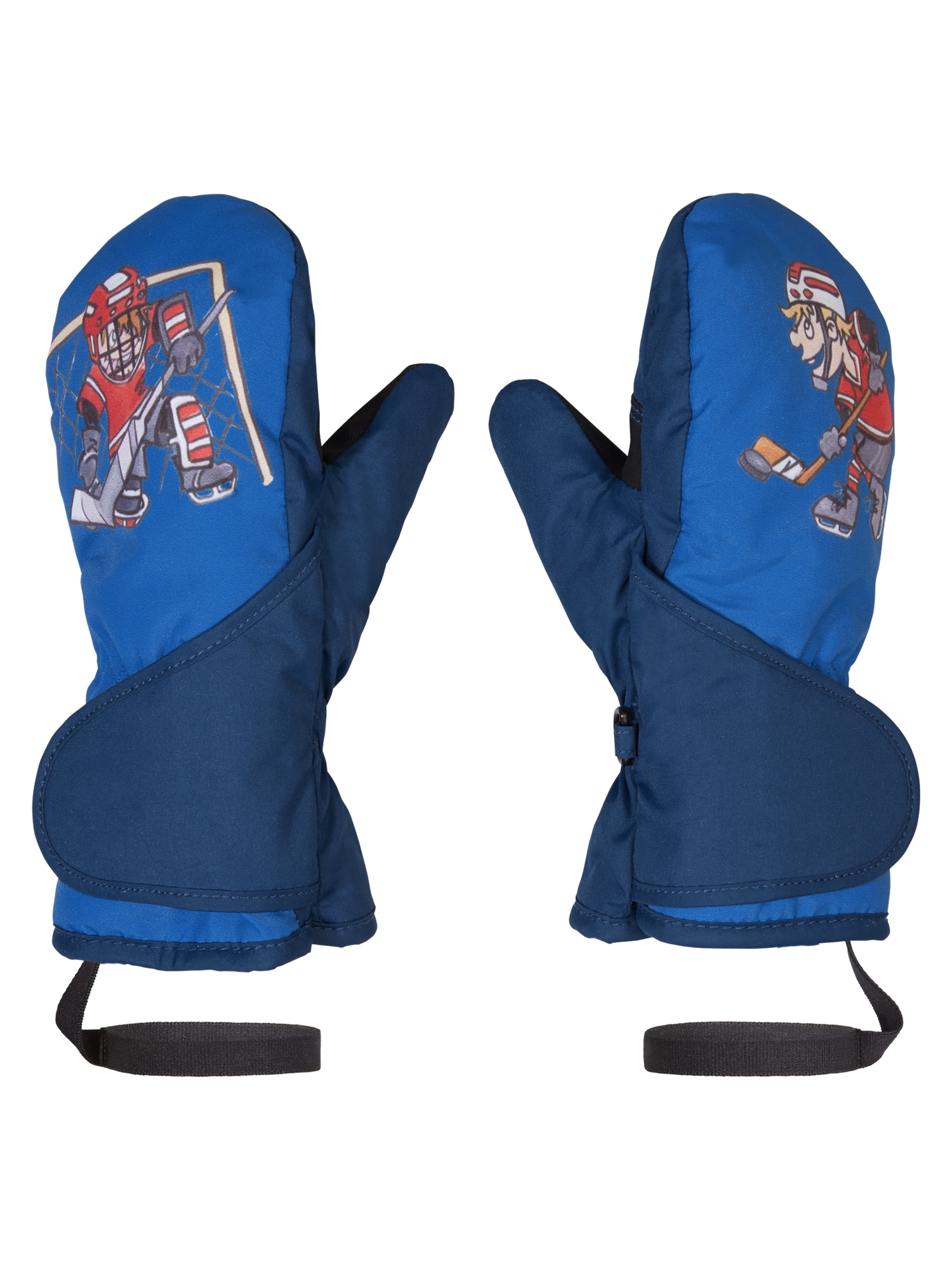Ziener Fäustlinge »LEMMI-Z glove mini«