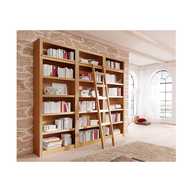 Home affaire Bücherwand \