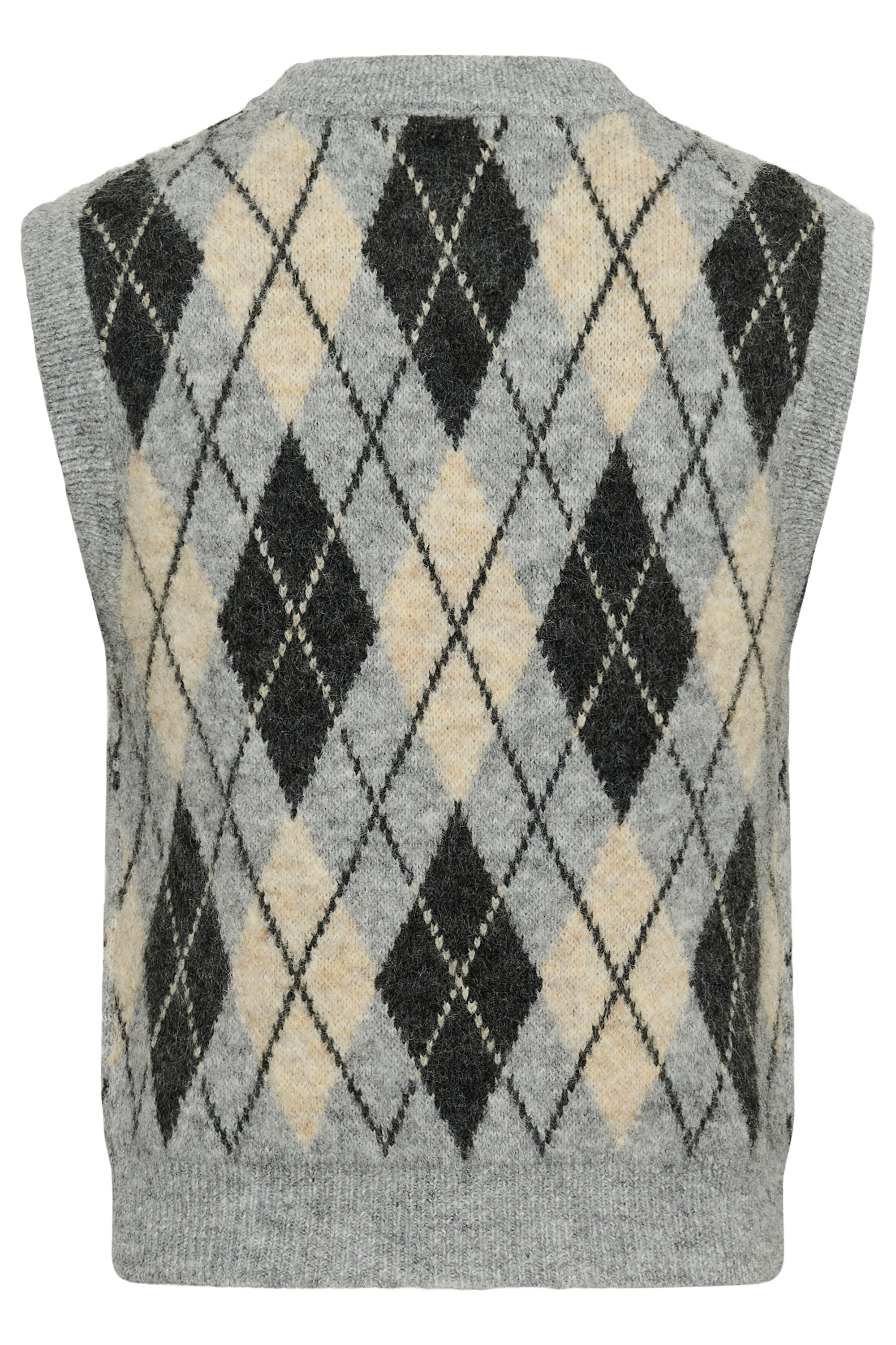 Cream Strickjacke »Cream Strickweste CRMirea«