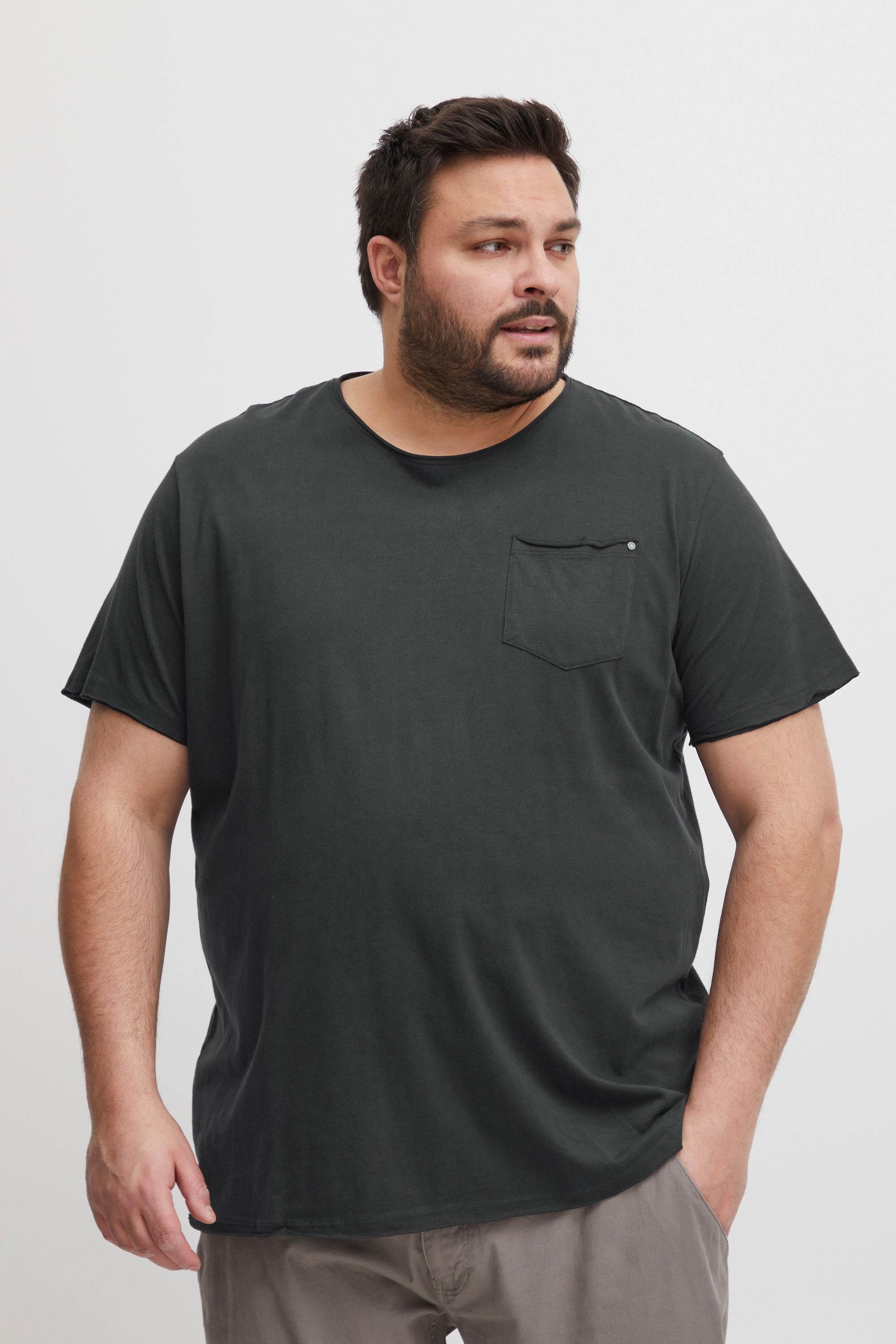 Blend T-Shirt »T-Shirt BHNoel«