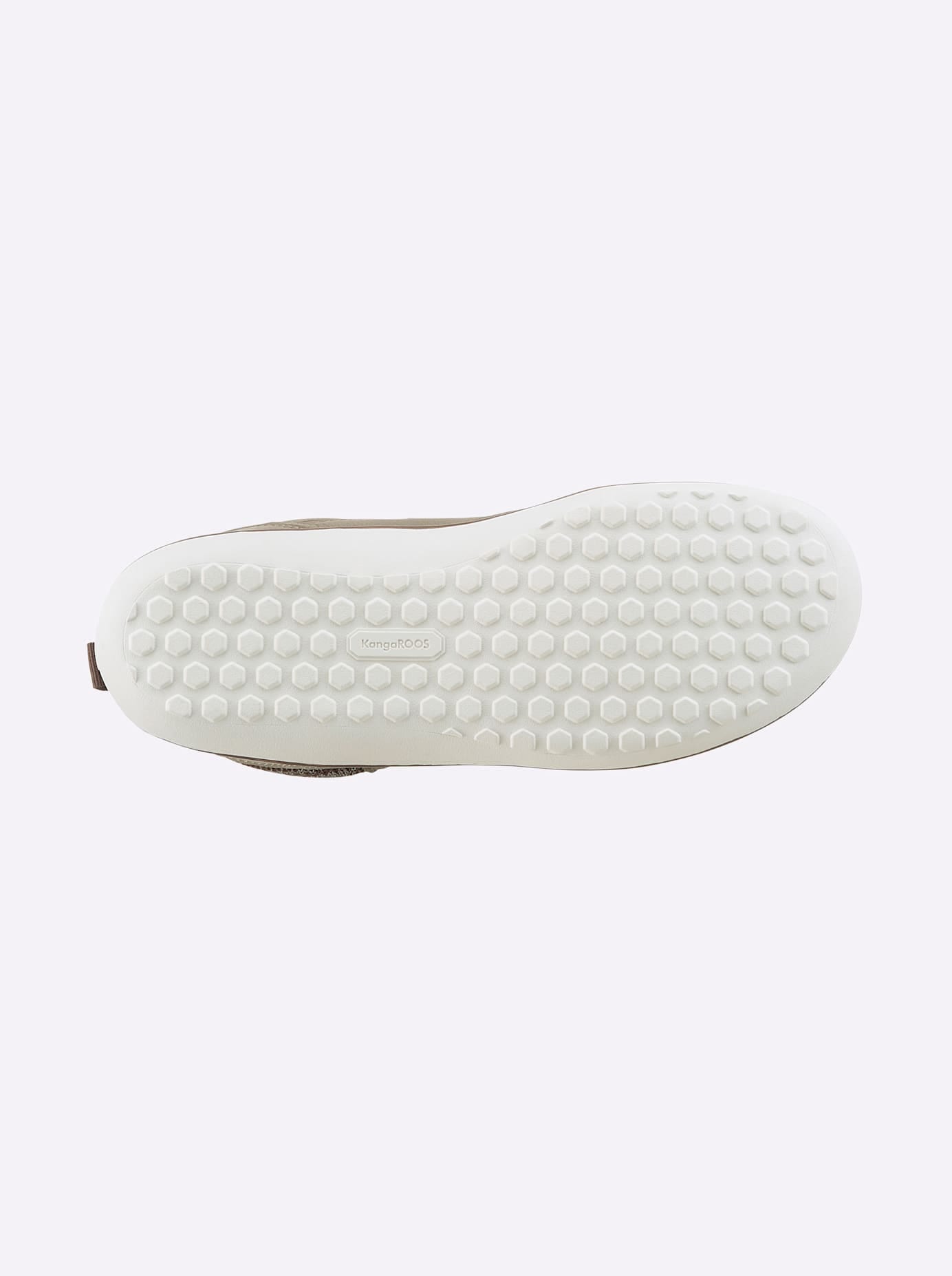 KangaROOS Stiefelette