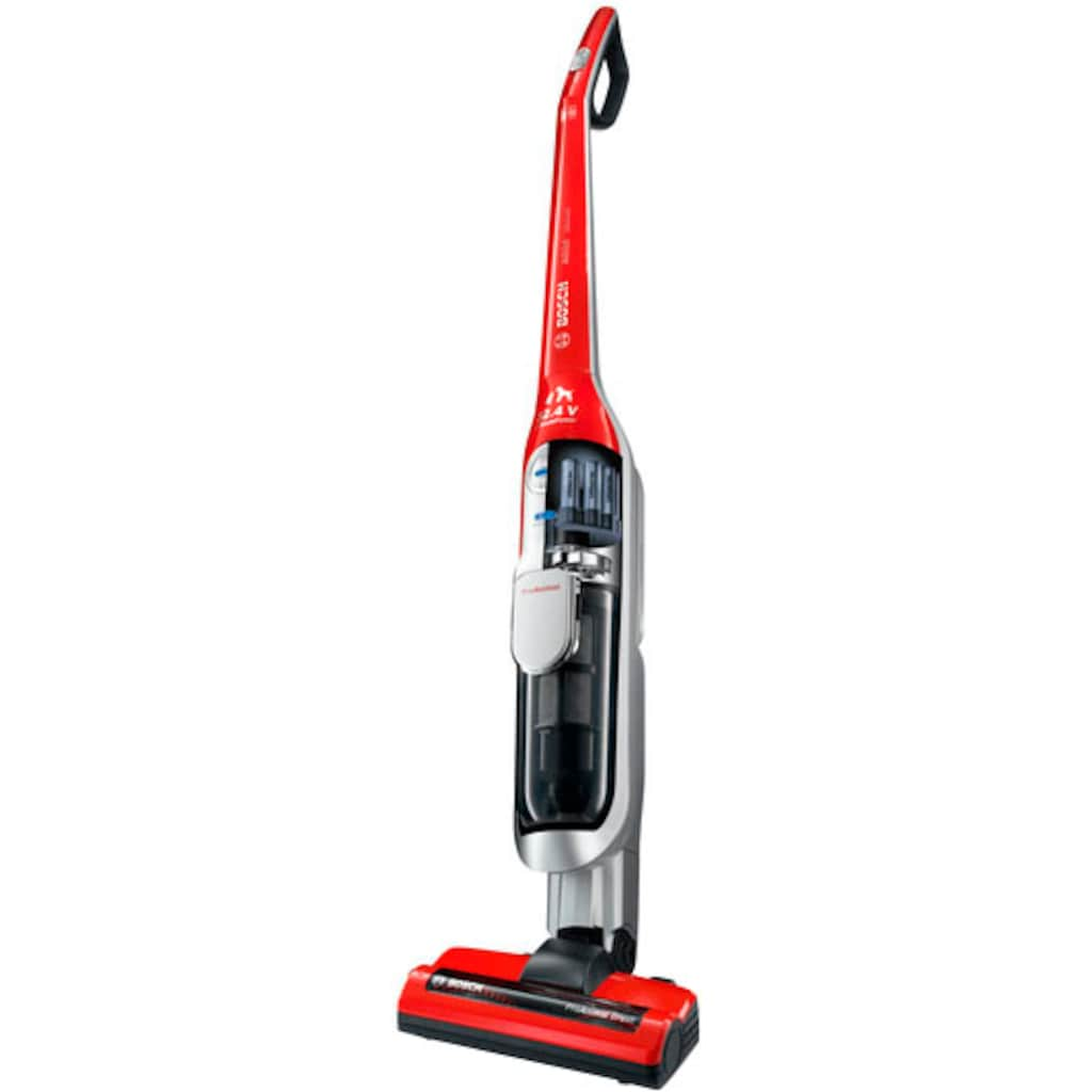 BOSCH Akku-Stielstaubsauger »Athlet ProAnimal 32.4 V BBH7PET«