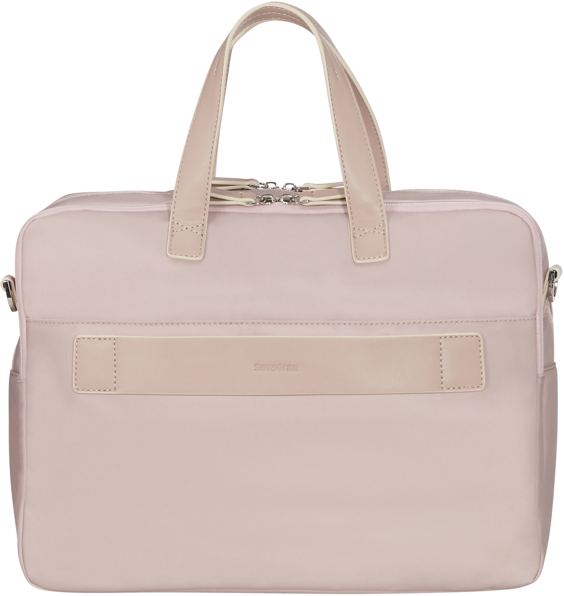 Samsonite Laptoptasche »ECO WAVE«, Laptop-Case Laptop-Bag mit 15,6-Zoll Laptopfach