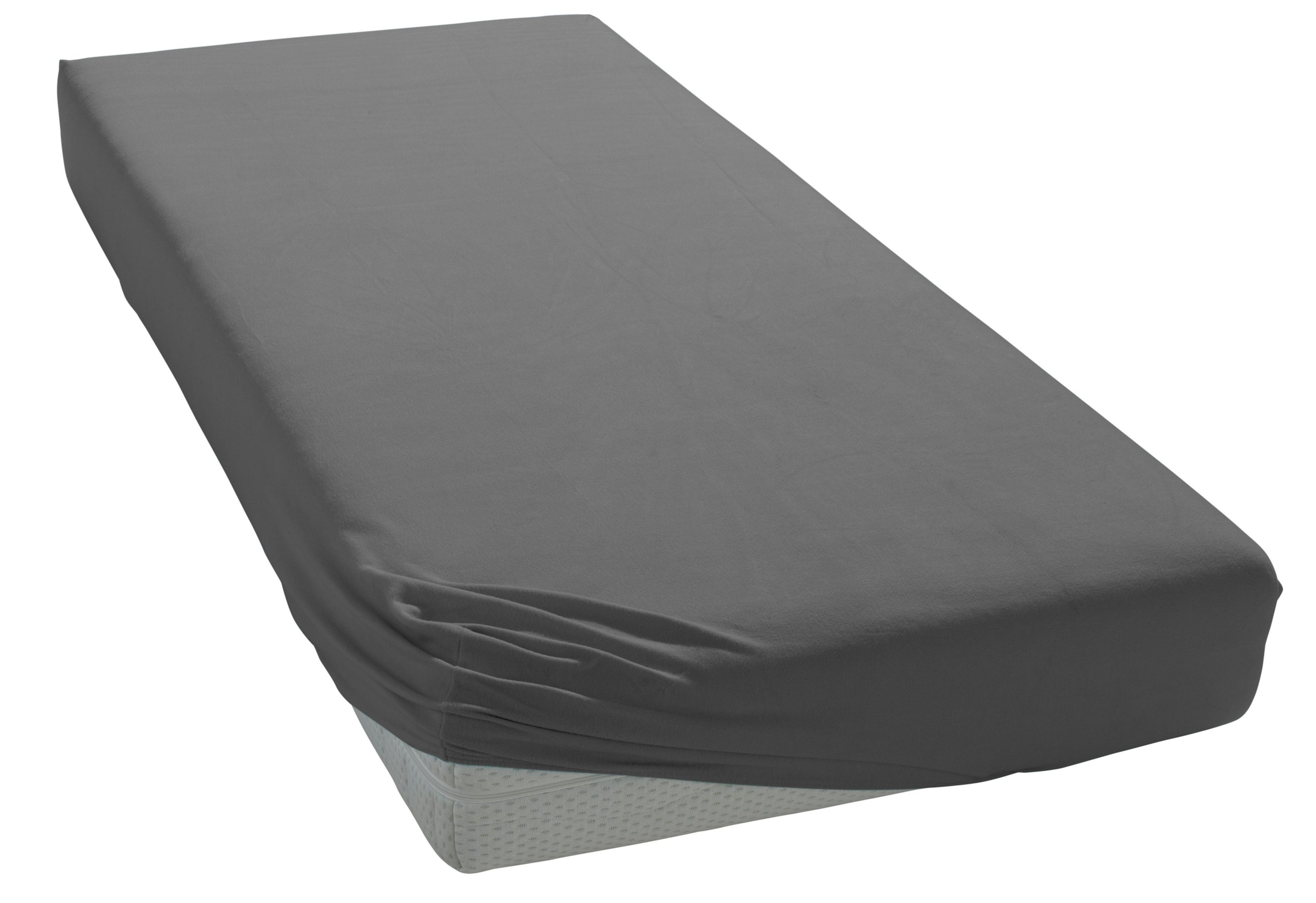 bellana Spannbettlaken »Jersey-Elasthan deluxe Bettlaken, Spannbetttuch in... kaufen
