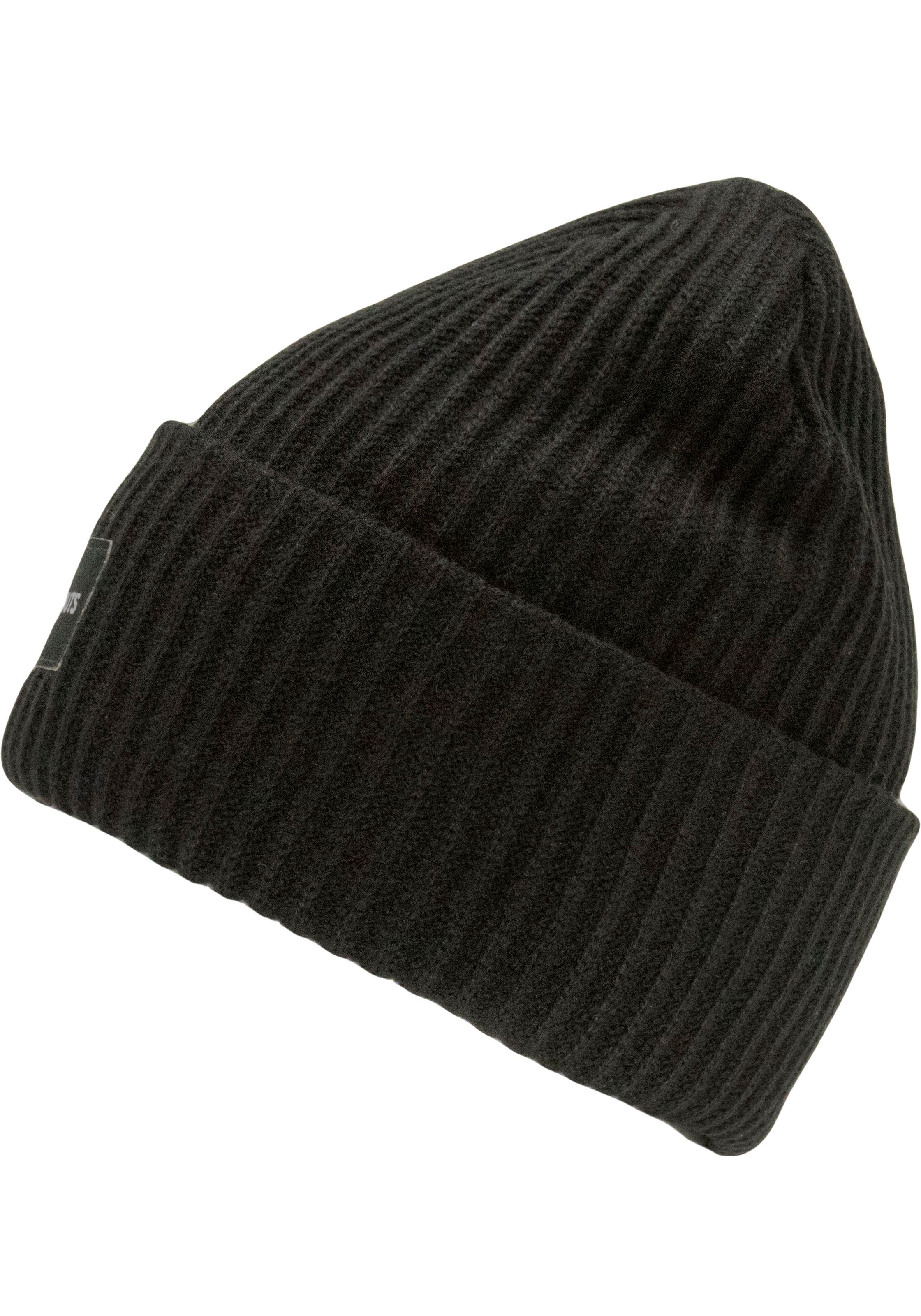 chillouts Strickmütze »Kara Hat«, Klassischer Rippenstrick UNIVERSAL kaufen 