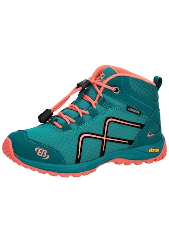 Outdoorschuh »Outdoorstiefel Guide High«