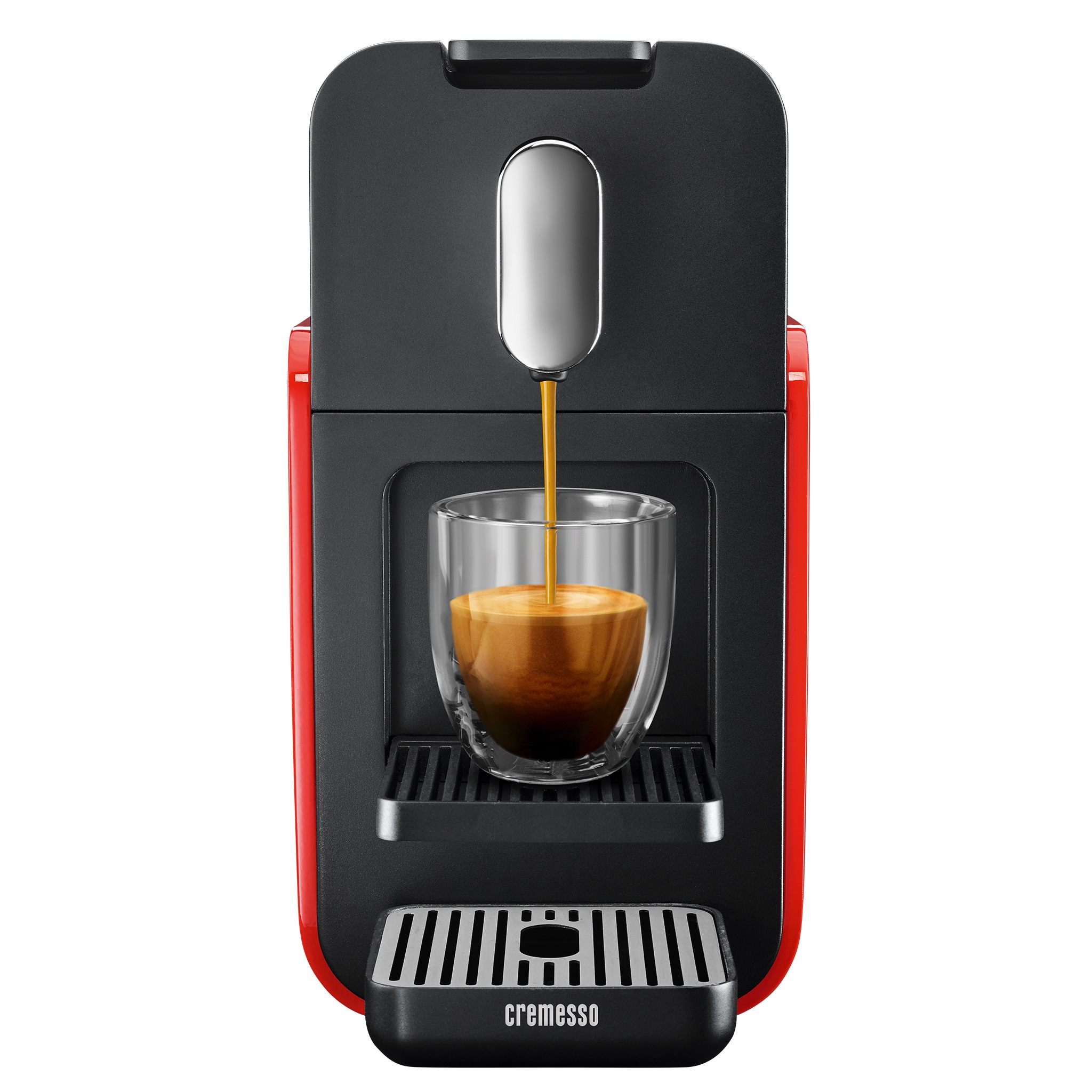 Cremesso Easy coffee machine