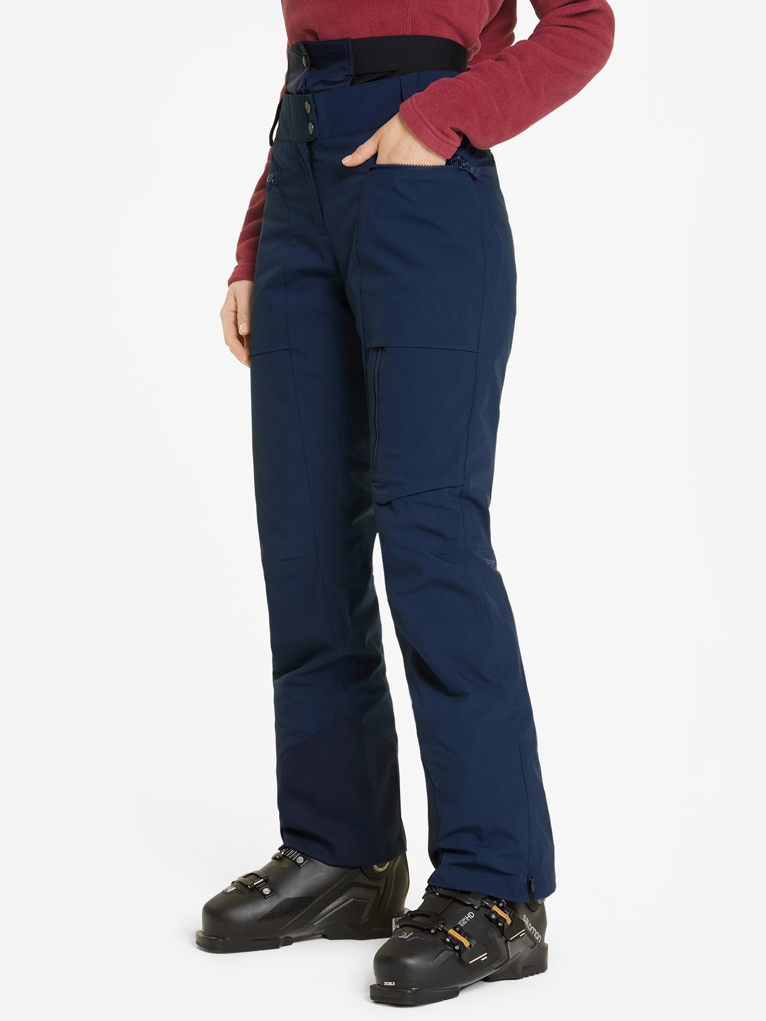 Ziener Skihose »TIPPA«