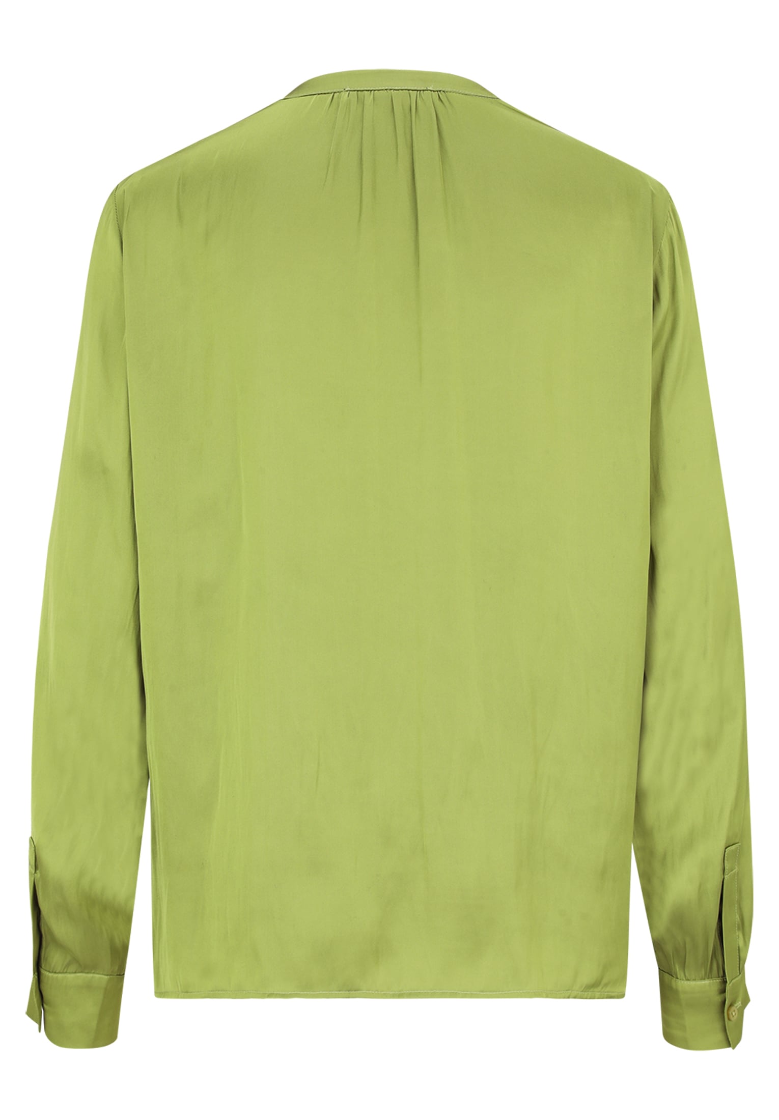 Betty Barclay Satinbluse »Satin-Bluse langarm«