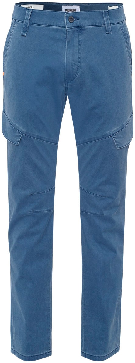 Pioneer Authentic Jeans »Warren« UNIVERSAL bei online Cargohose