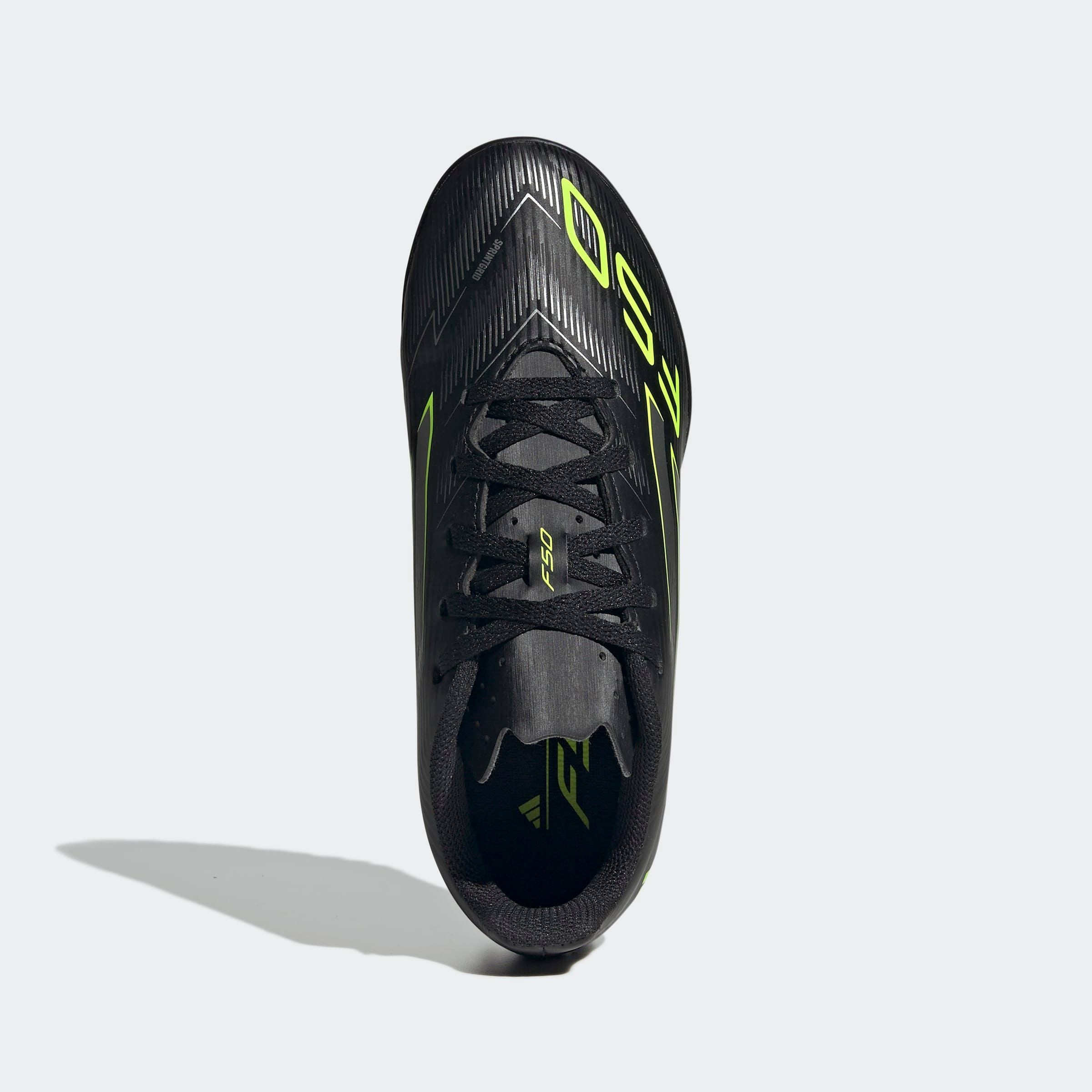 adidas Performance Fußballschuh »F50 CLUB KUNSTRASEN E KINDER«, geeignet für harte Untergründe Asche und Kunstrasen