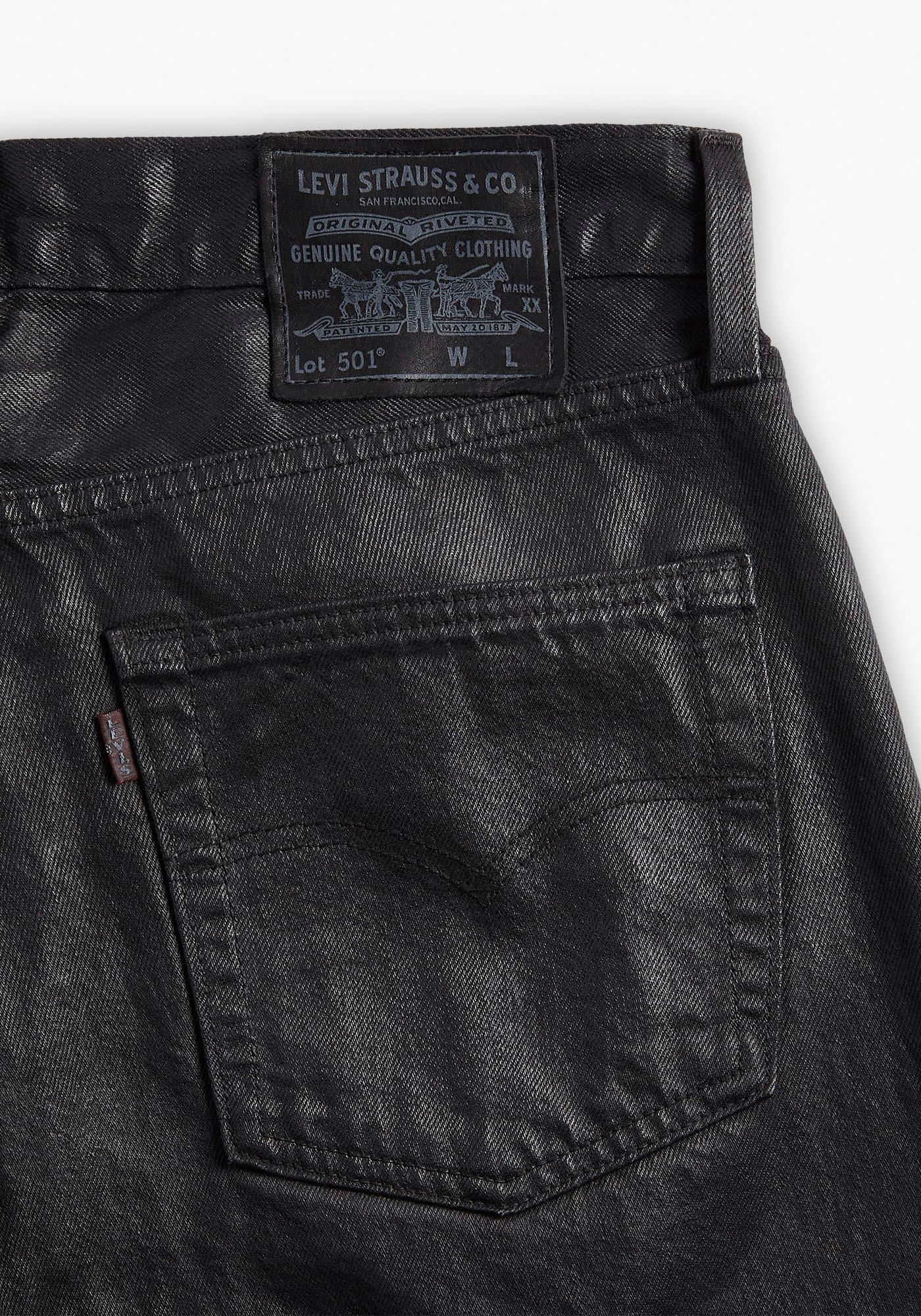Levi's® Regular-fit-Jeans »Jeans 501 54«