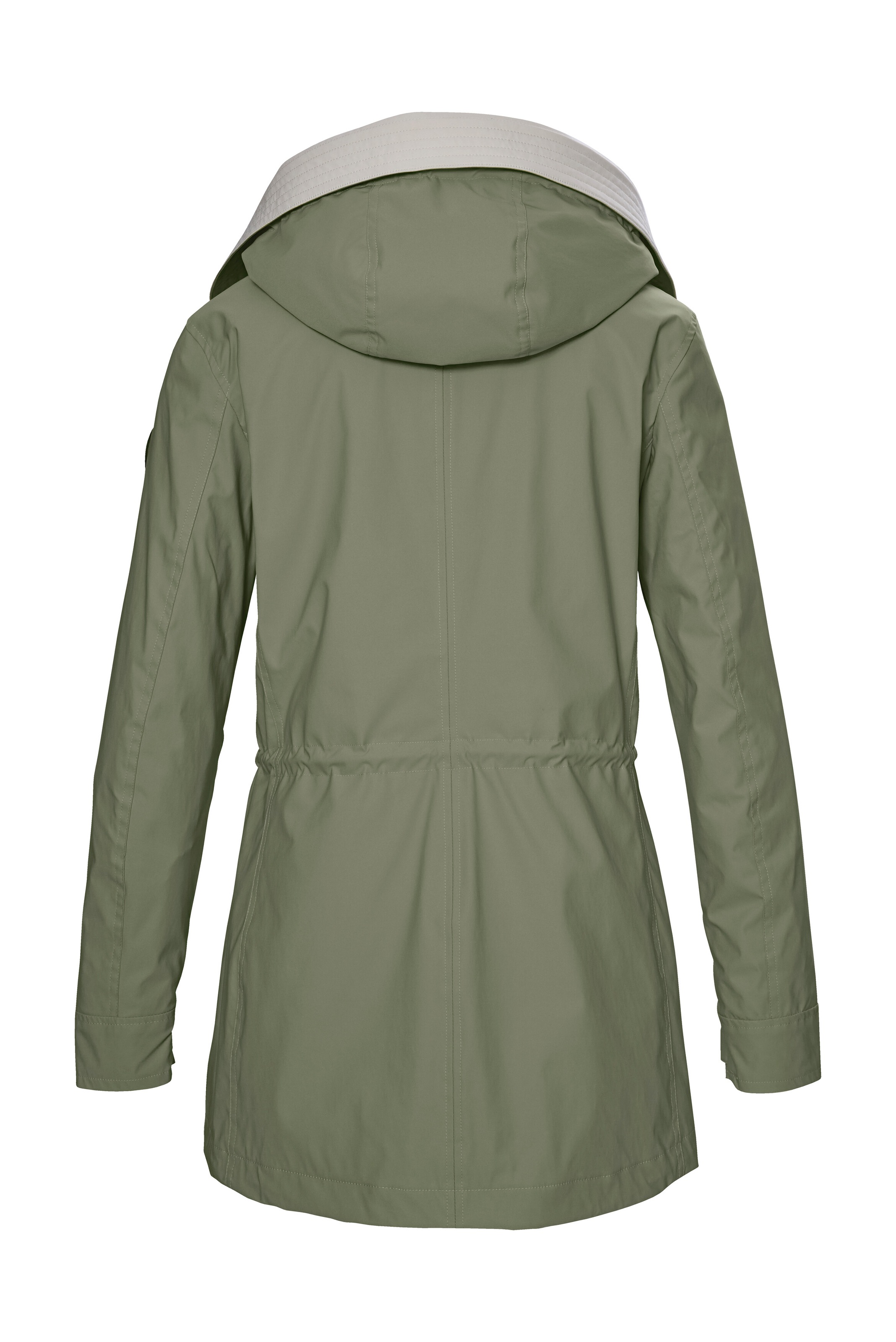 G.I.G.A. DX by killtec Funktionsjacke »GS 72 WMN JCKT«, wind- u wasserdicht, PFAS-frei imprägniert