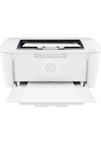 HP Schwarz-Weiß Laserdrucker »LaserJet M110w« kaufen