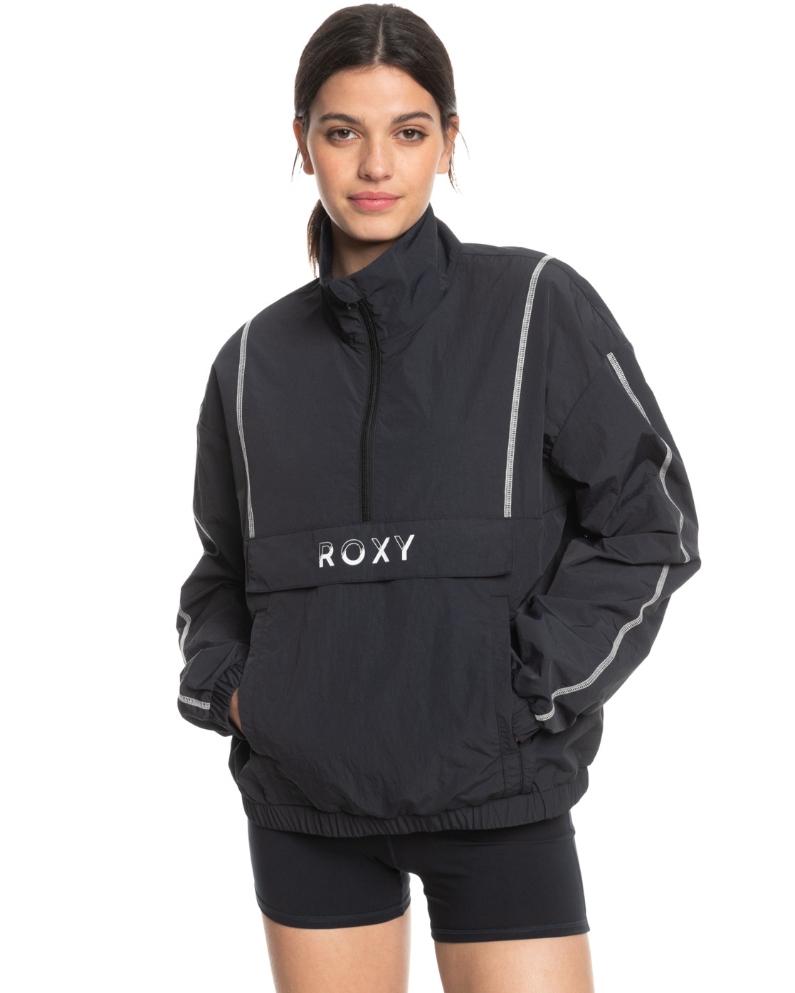 Roxy Outdoorjacke »Bold Moves«