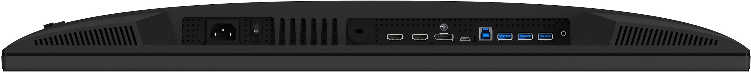 Gigabyte Gaming-Monitor »M32U« 80 cm/32  3840 x 2160 px 1 Reaktionszeit 144 Hz