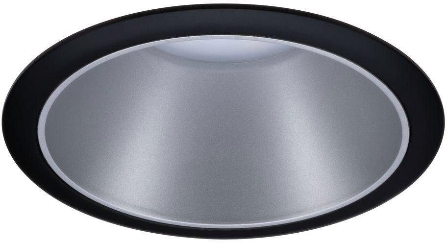 Paulmann LED Einbauleuchte »Cole«, 3 flammig, Deckenspots, 3er Set