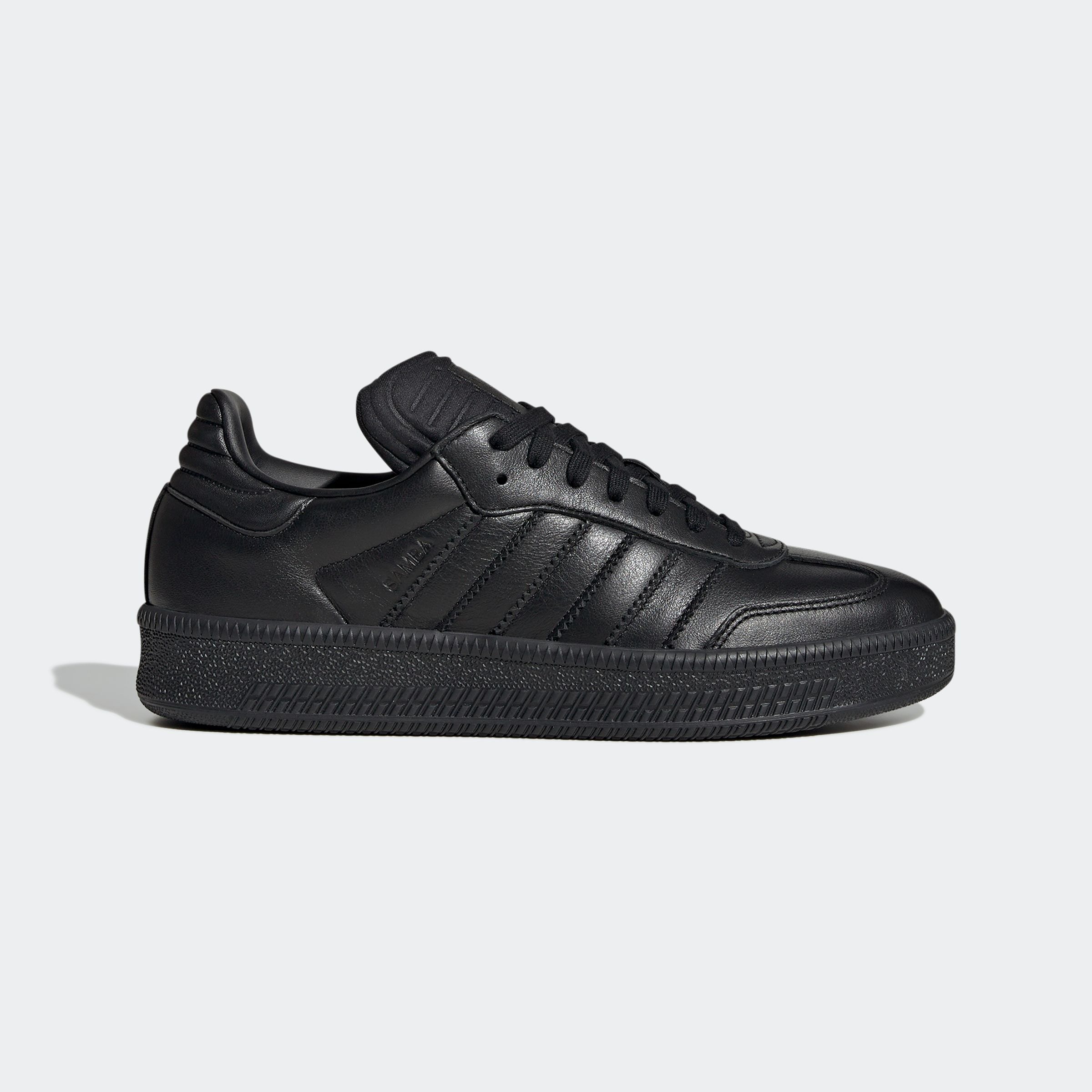adidas Originals Sneaker »SAMBA XLG«  mit erhöhter Sohle und gepolsterter Zunge