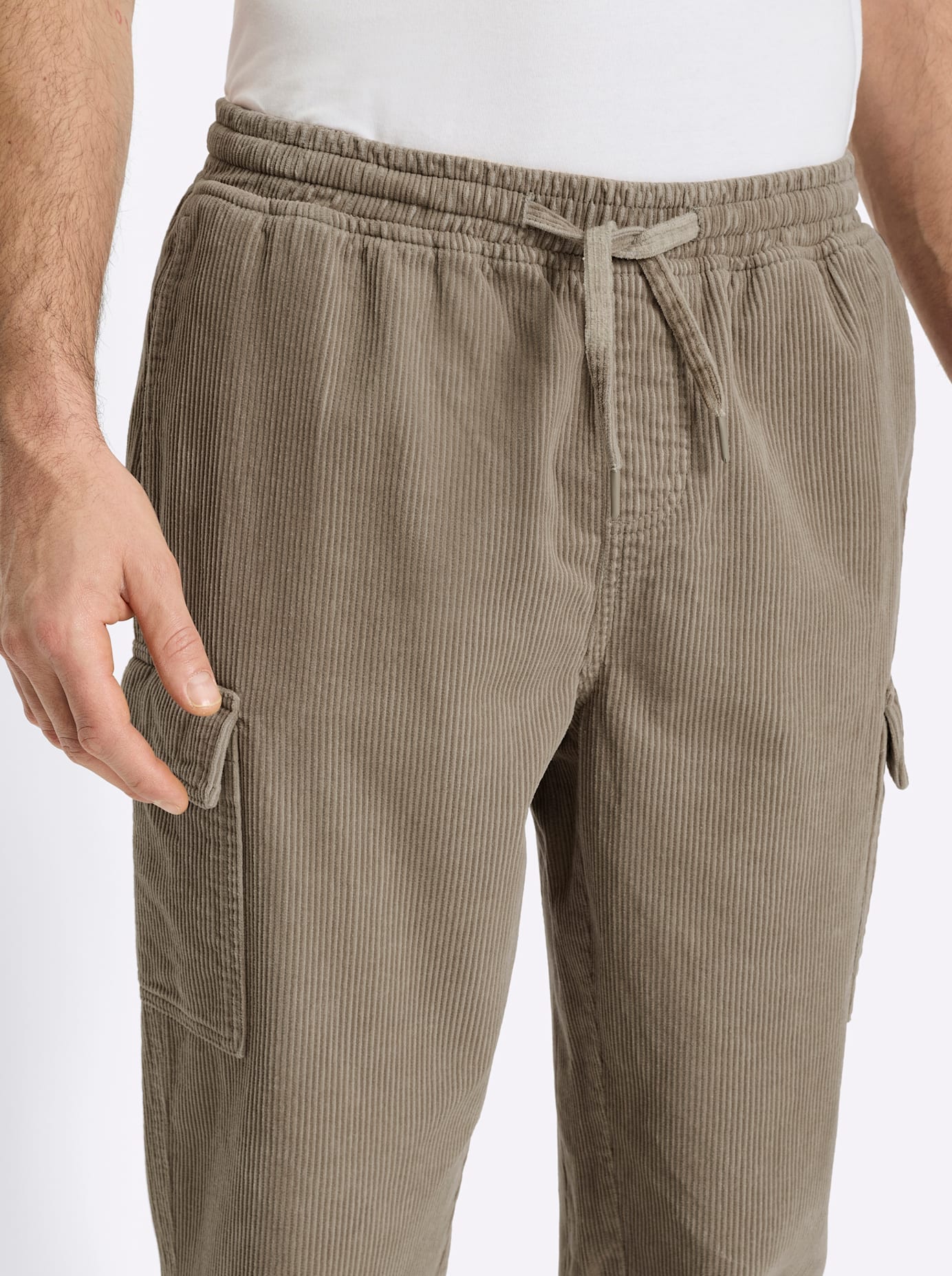 Catamaran Cargohose
