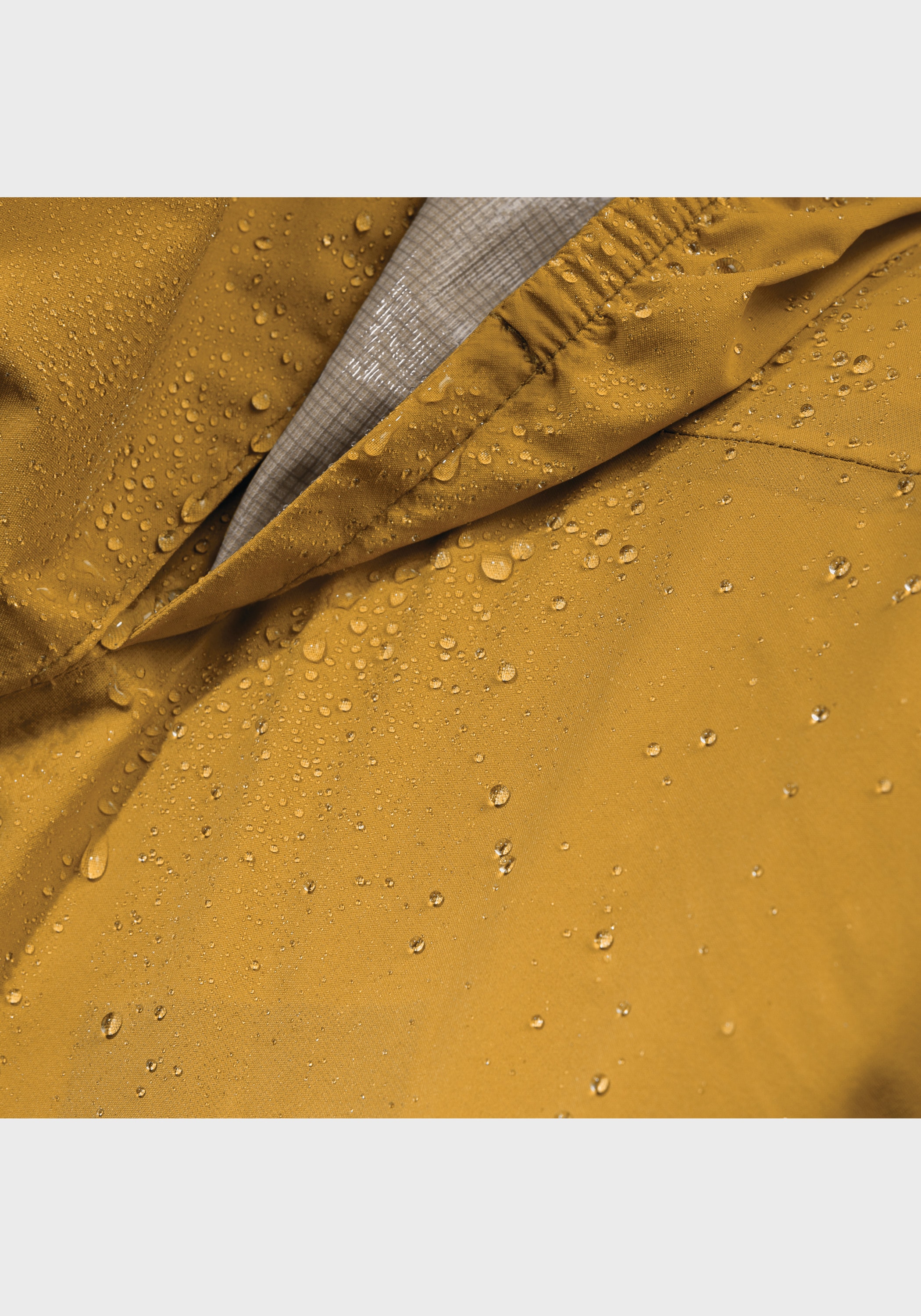 Schöffel Outdoorjacke »2.5L Jacket Bellagio L«, mit Kapuze